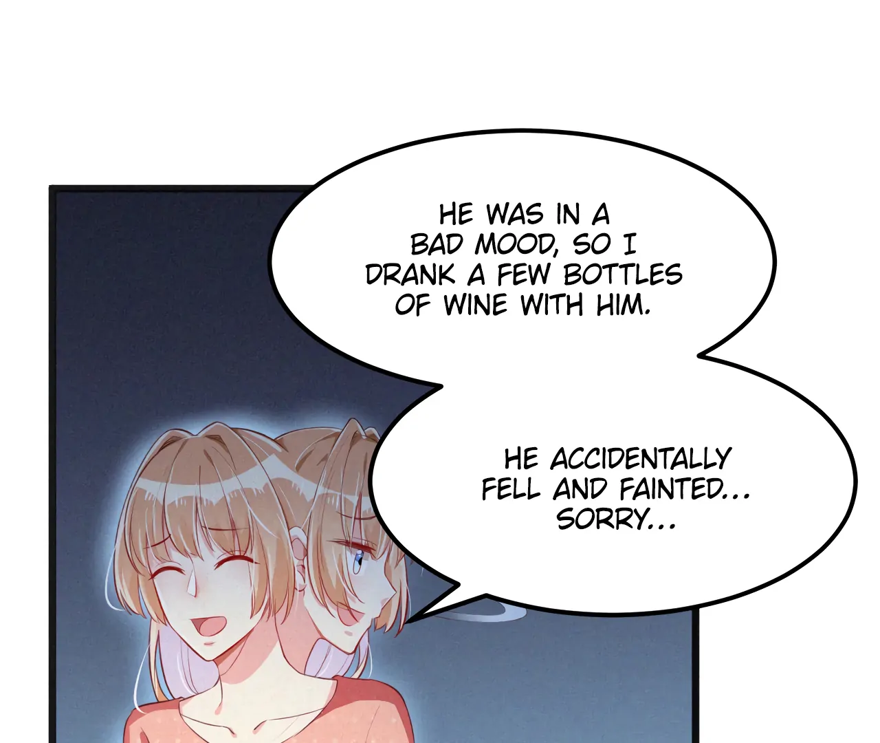 The Sweet Wife In Your Palm Chapter 11 - page 66