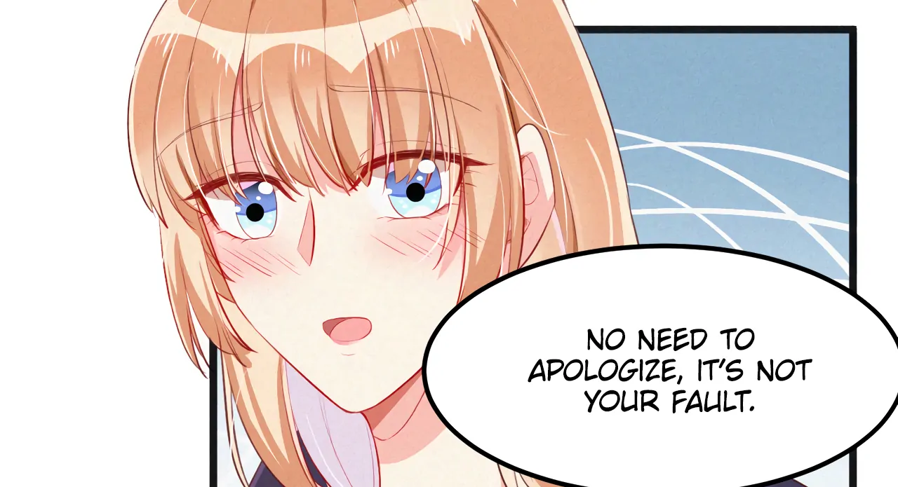 The Sweet Wife In Your Palm Chapter 11 - page 68