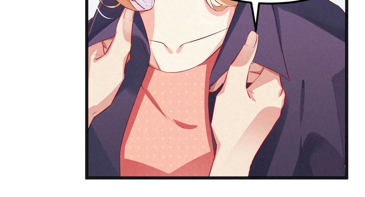 The Sweet Wife In Your Palm Chapter 11 - page 69