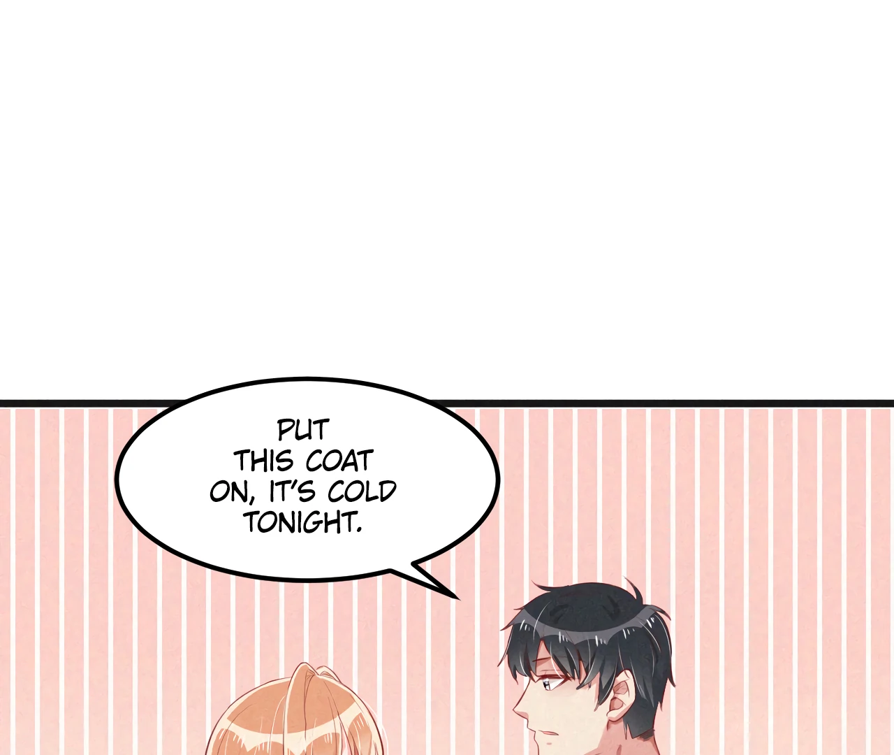 The Sweet Wife In Your Palm Chapter 11 - page 70