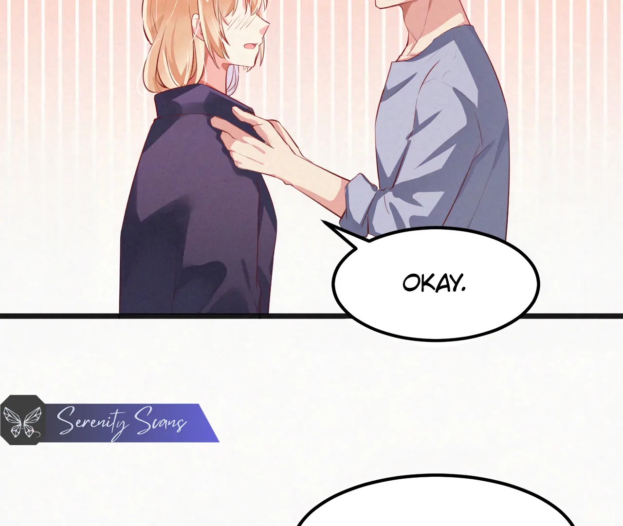 The Sweet Wife In Your Palm Chapter 11 - page 71
