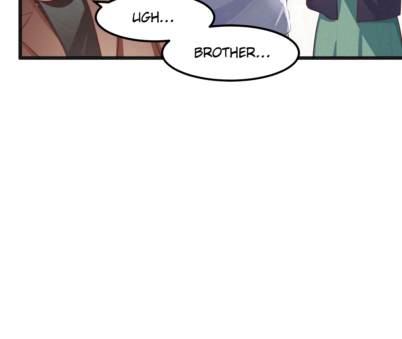 The Sweet Wife In Your Palm Chapter 11 - page 73
