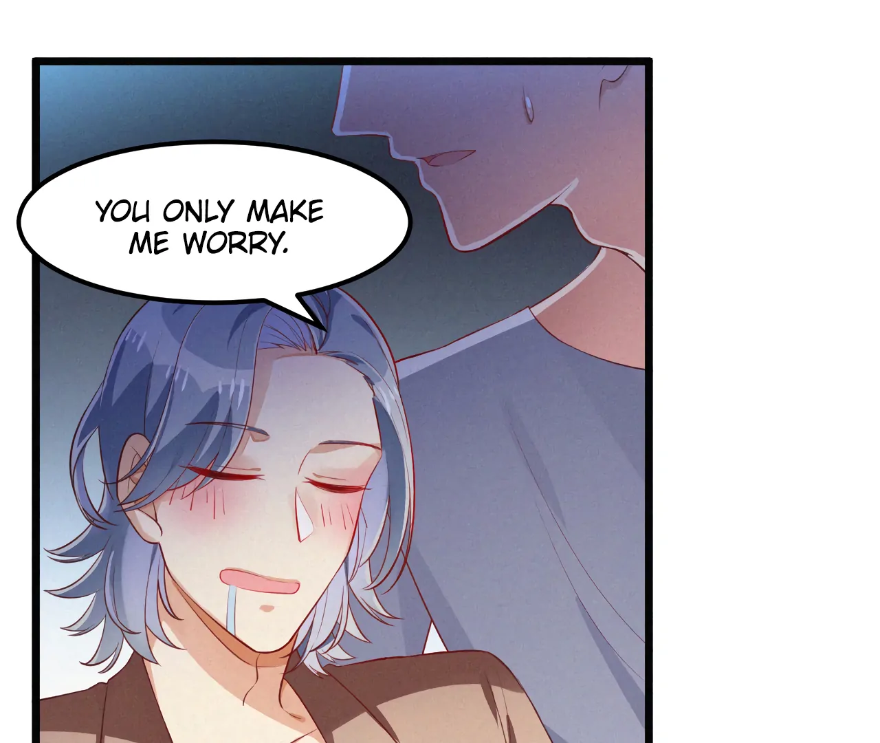 The Sweet Wife In Your Palm Chapter 11 - page 74