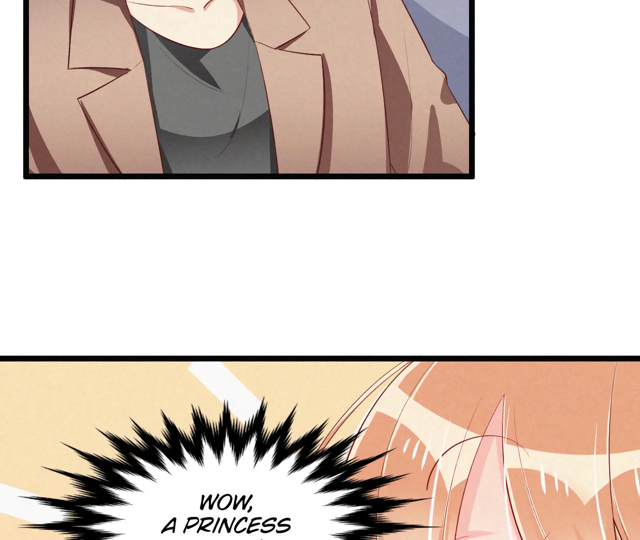 The Sweet Wife In Your Palm Chapter 11 - page 75