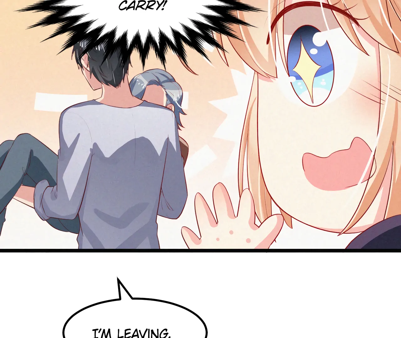 The Sweet Wife In Your Palm Chapter 11 - page 76