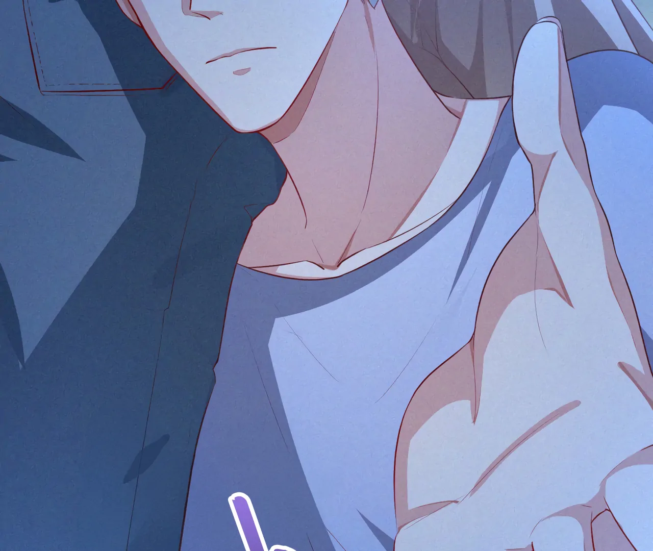 The Sweet Wife In Your Palm Chapter 11 - page 83