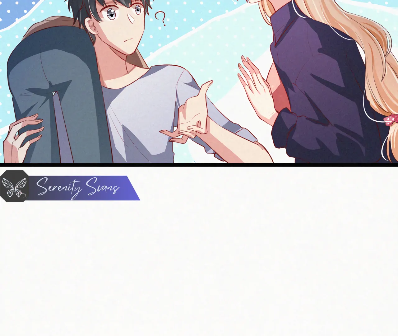 The Sweet Wife In Your Palm Chapter 11 - page 85