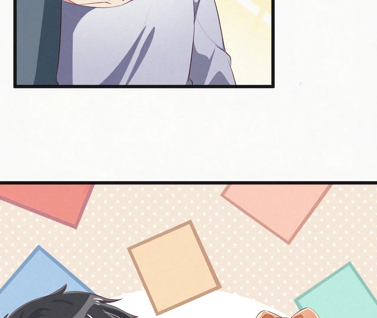 The Sweet Wife In Your Palm Chapter 11 - page 87