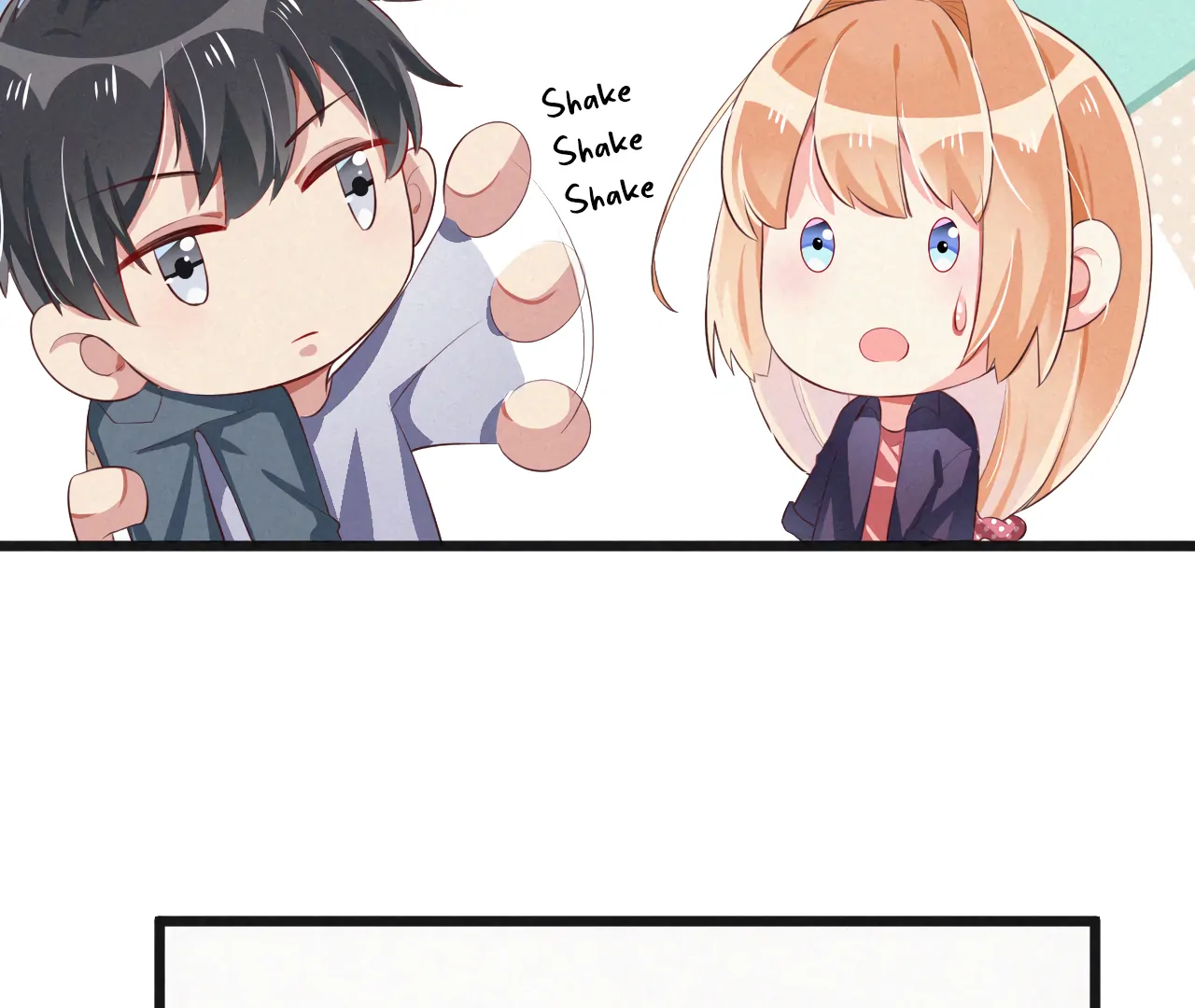 The Sweet Wife In Your Palm Chapter 11 - page 88
