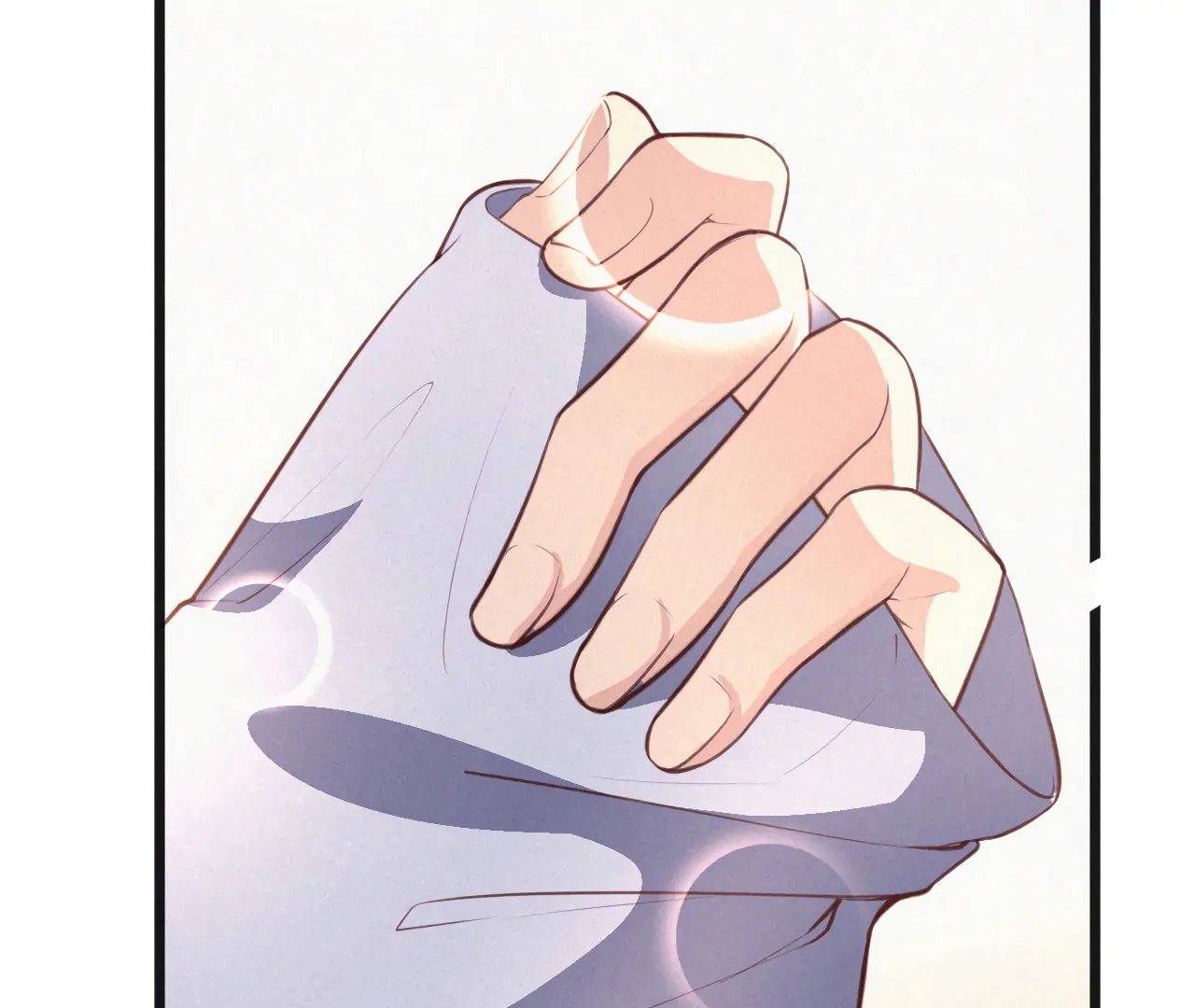 The Sweet Wife In Your Palm Chapter 11 - page 89