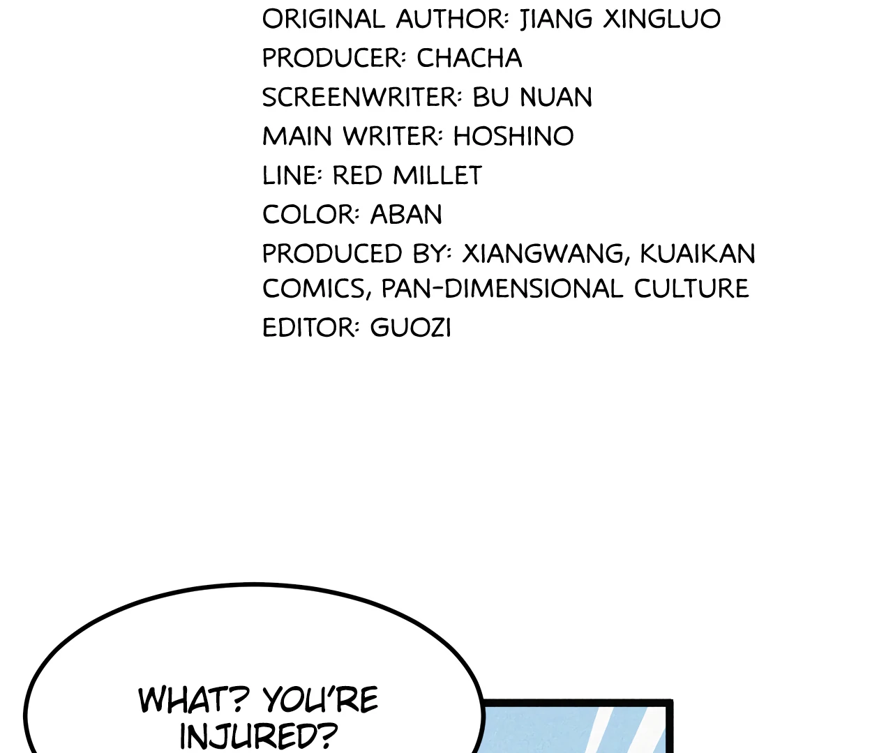 The Sweet Wife In Your Palm Chapter 11 - page 9