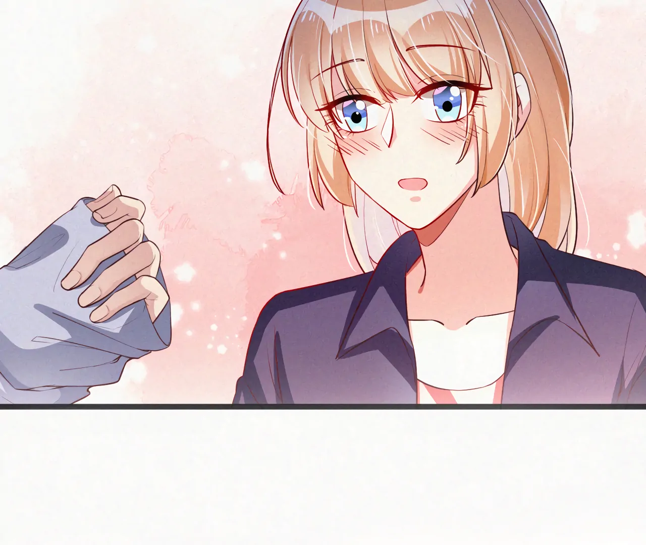 The Sweet Wife In Your Palm Chapter 11 - page 91
