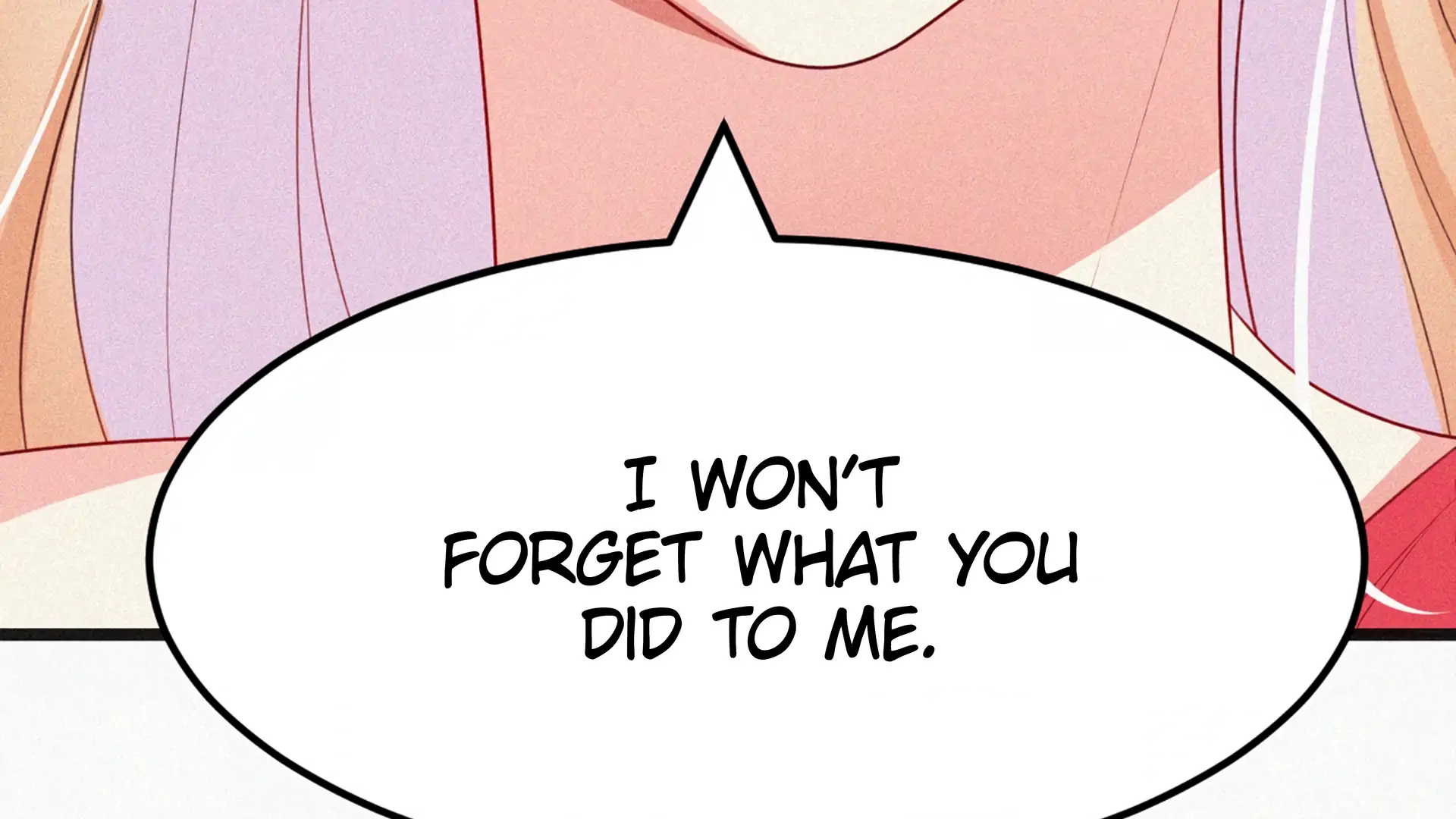 The Sweet Wife In Your Palm Chapter 12 - page 106