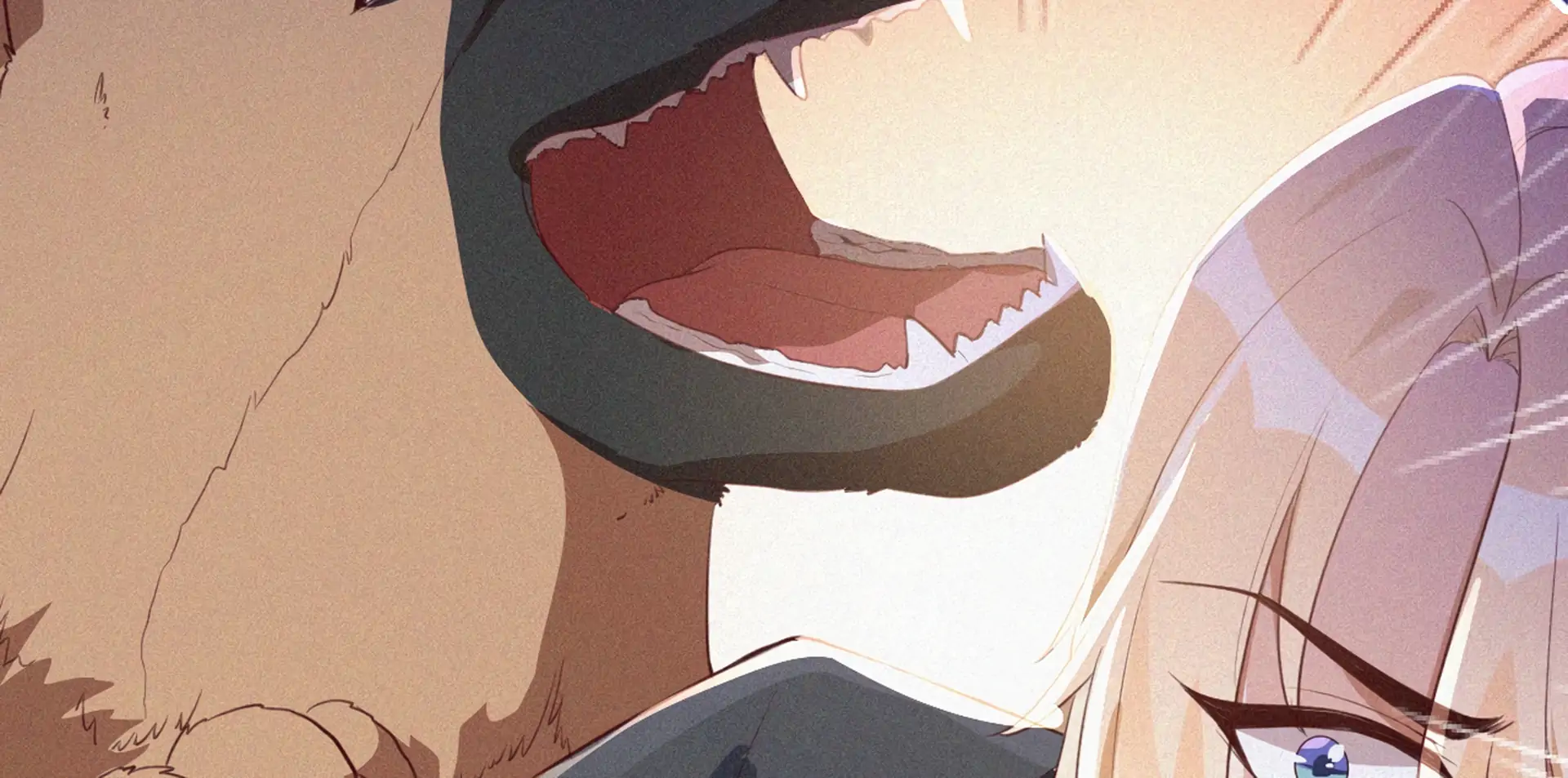 The Sweet Wife In Your Palm Chapter 12 - page 114