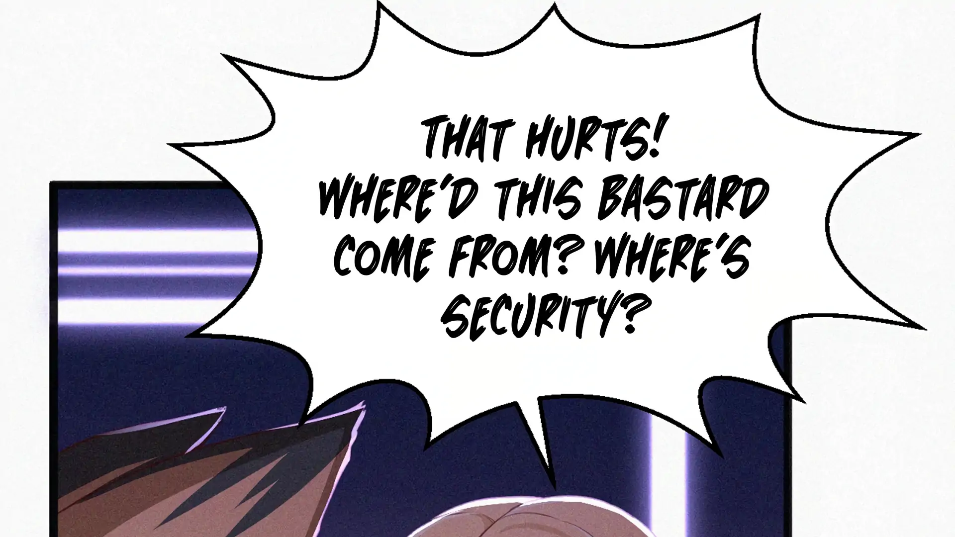 The Sweet Wife In Your Palm Chapter 12 - page 117