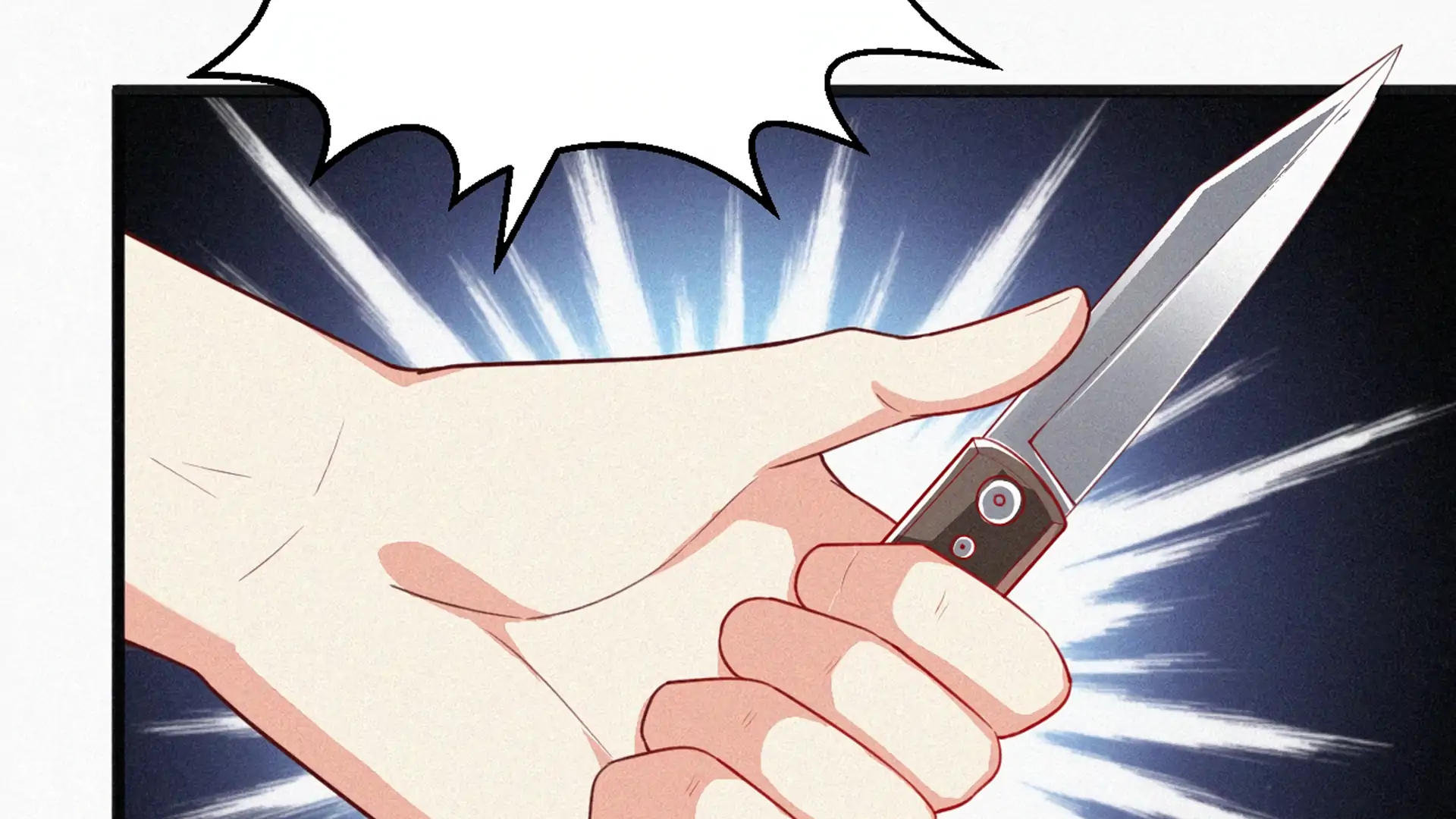The Sweet Wife In Your Palm Chapter 12 - page 120