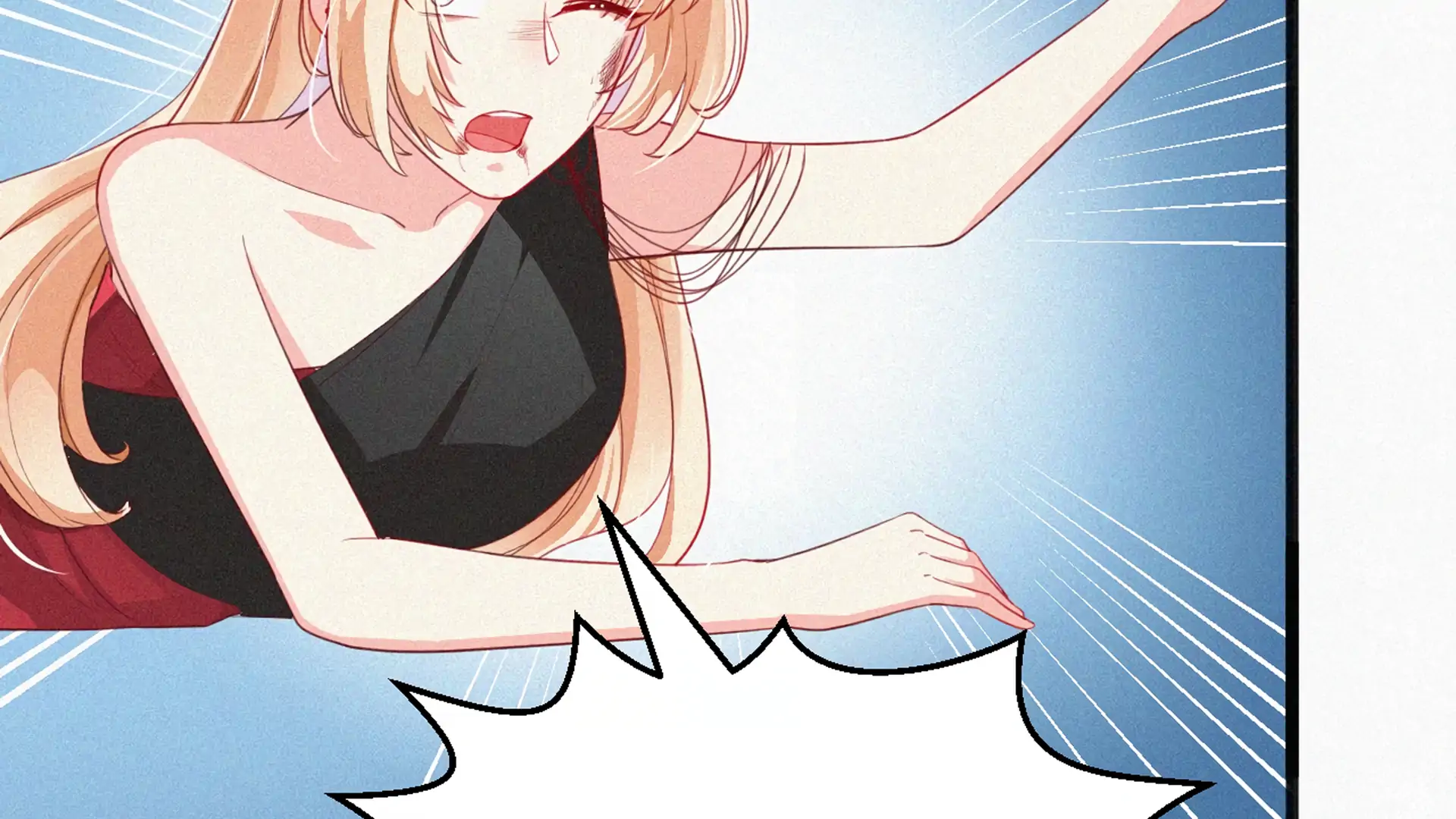 The Sweet Wife In Your Palm Chapter 12 - page 123