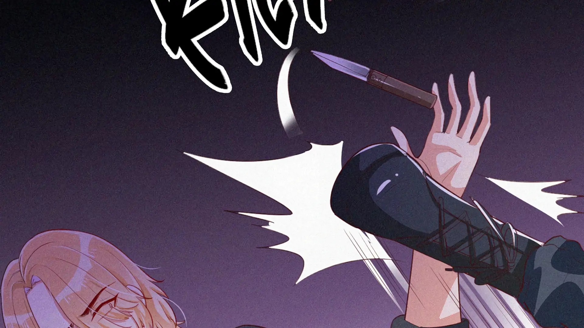 The Sweet Wife In Your Palm Chapter 12 - page 128