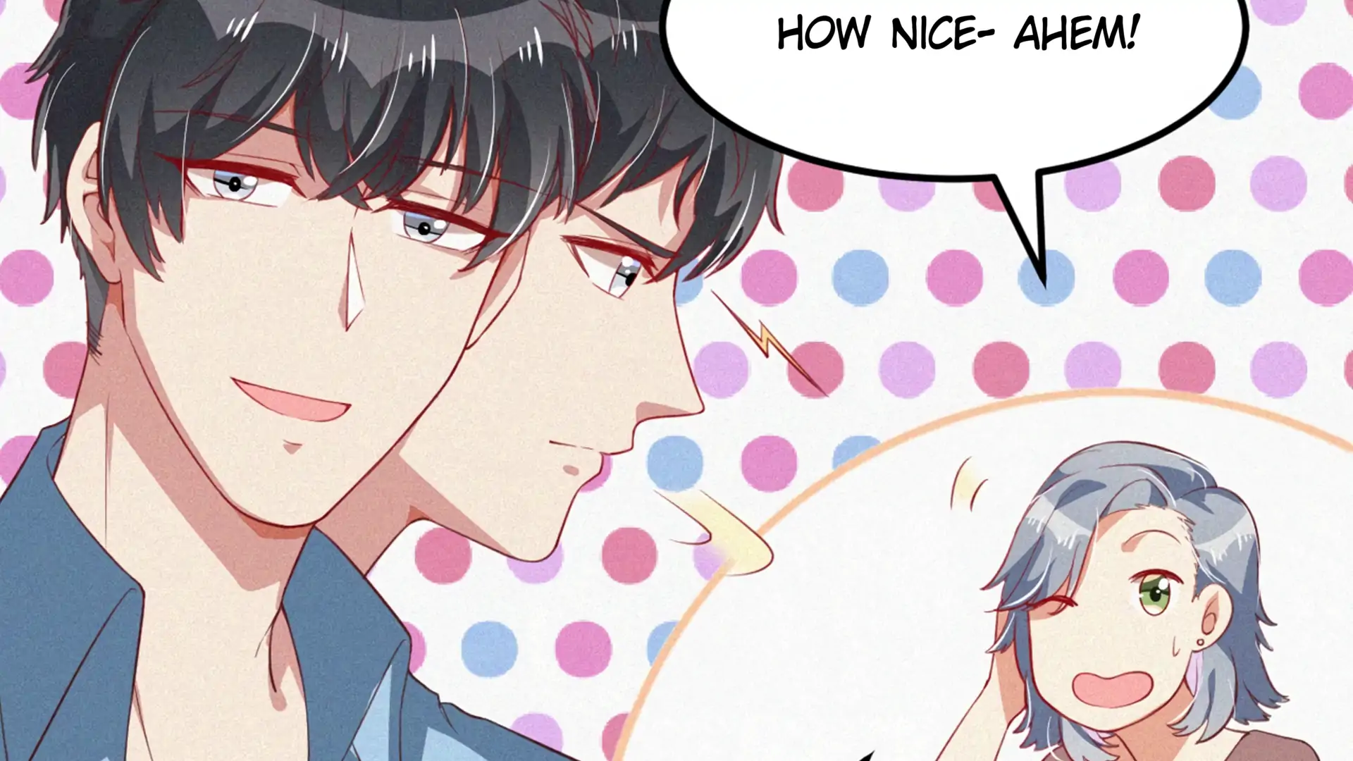 The Sweet Wife In Your Palm Chapter 12 - page 13