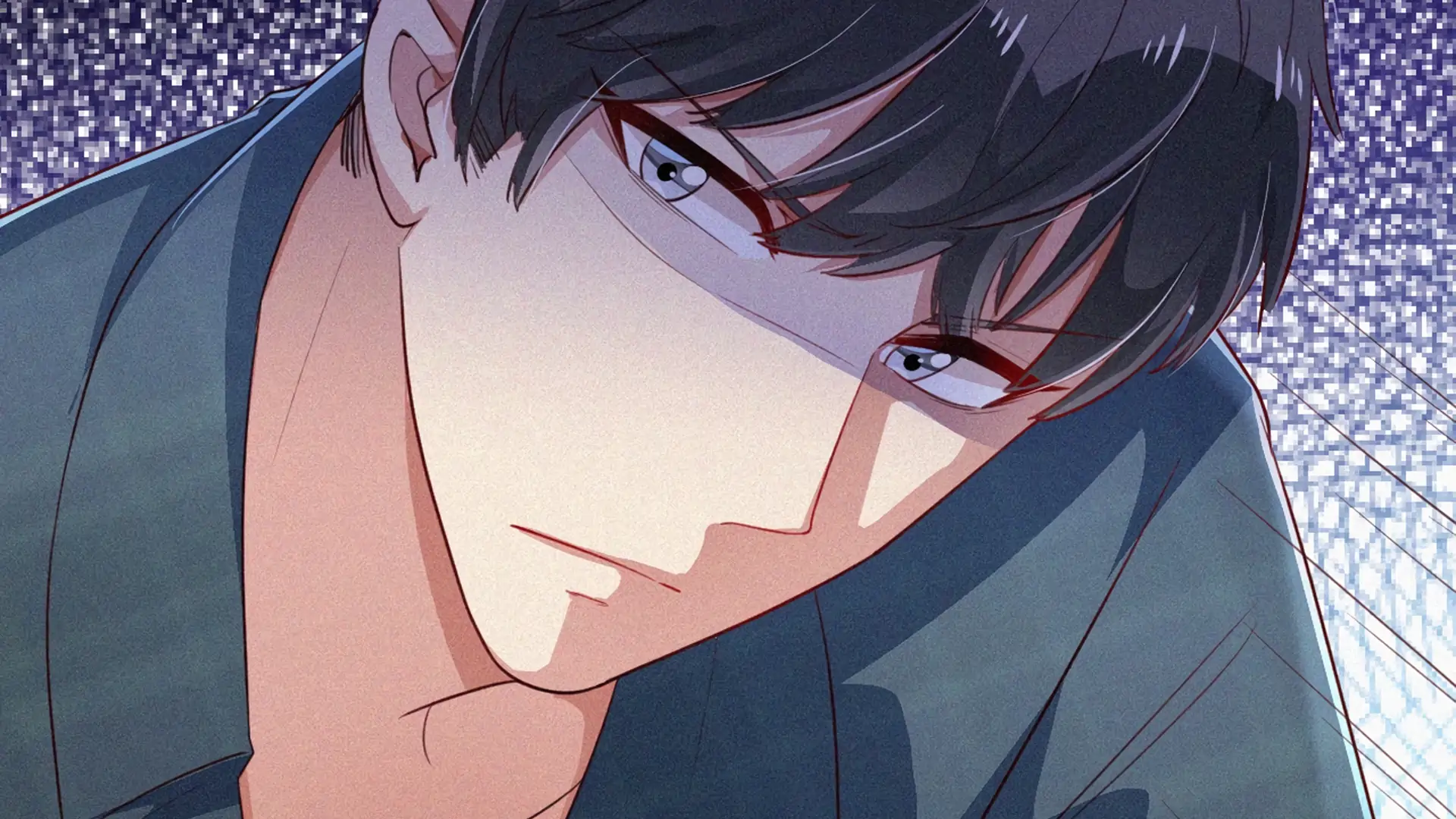 The Sweet Wife In Your Palm Chapter 12 - page 132