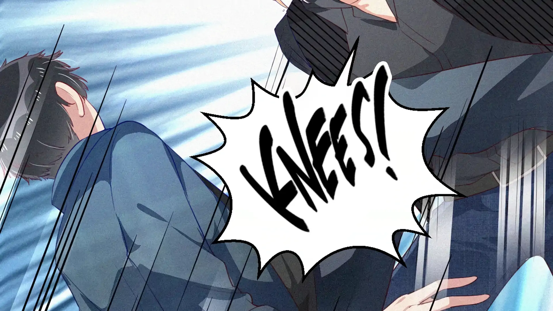 The Sweet Wife In Your Palm Chapter 12 - page 135
