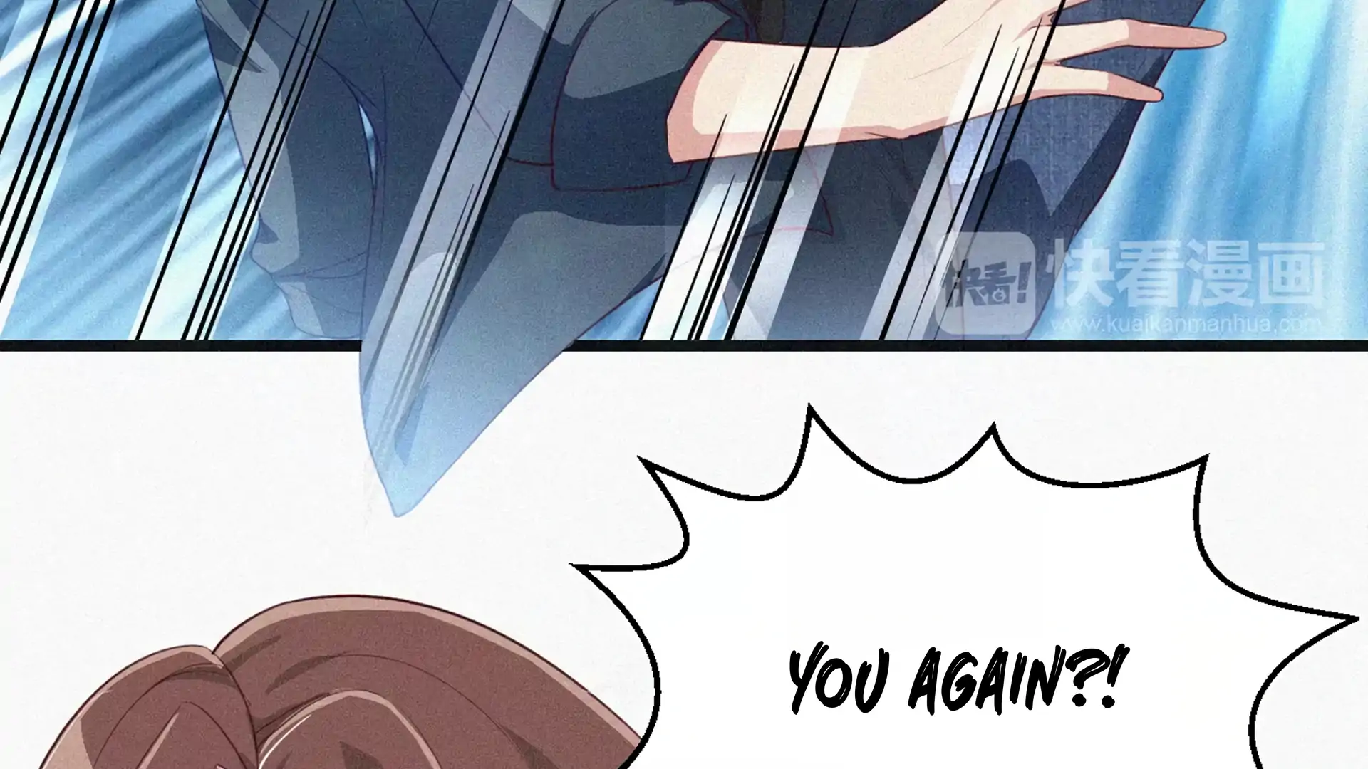The Sweet Wife In Your Palm Chapter 12 - page 136