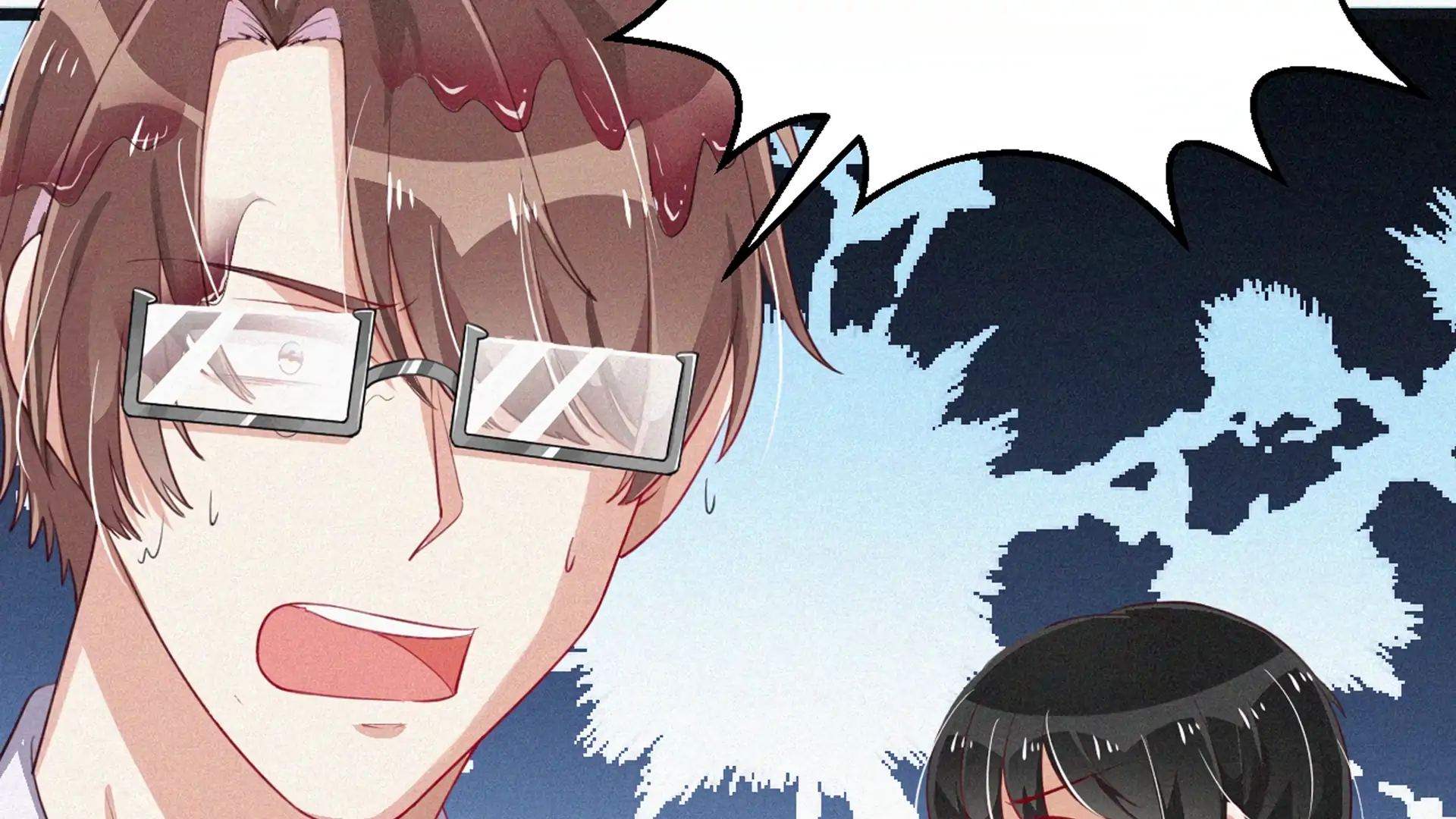 The Sweet Wife In Your Palm Chapter 12 - page 137
