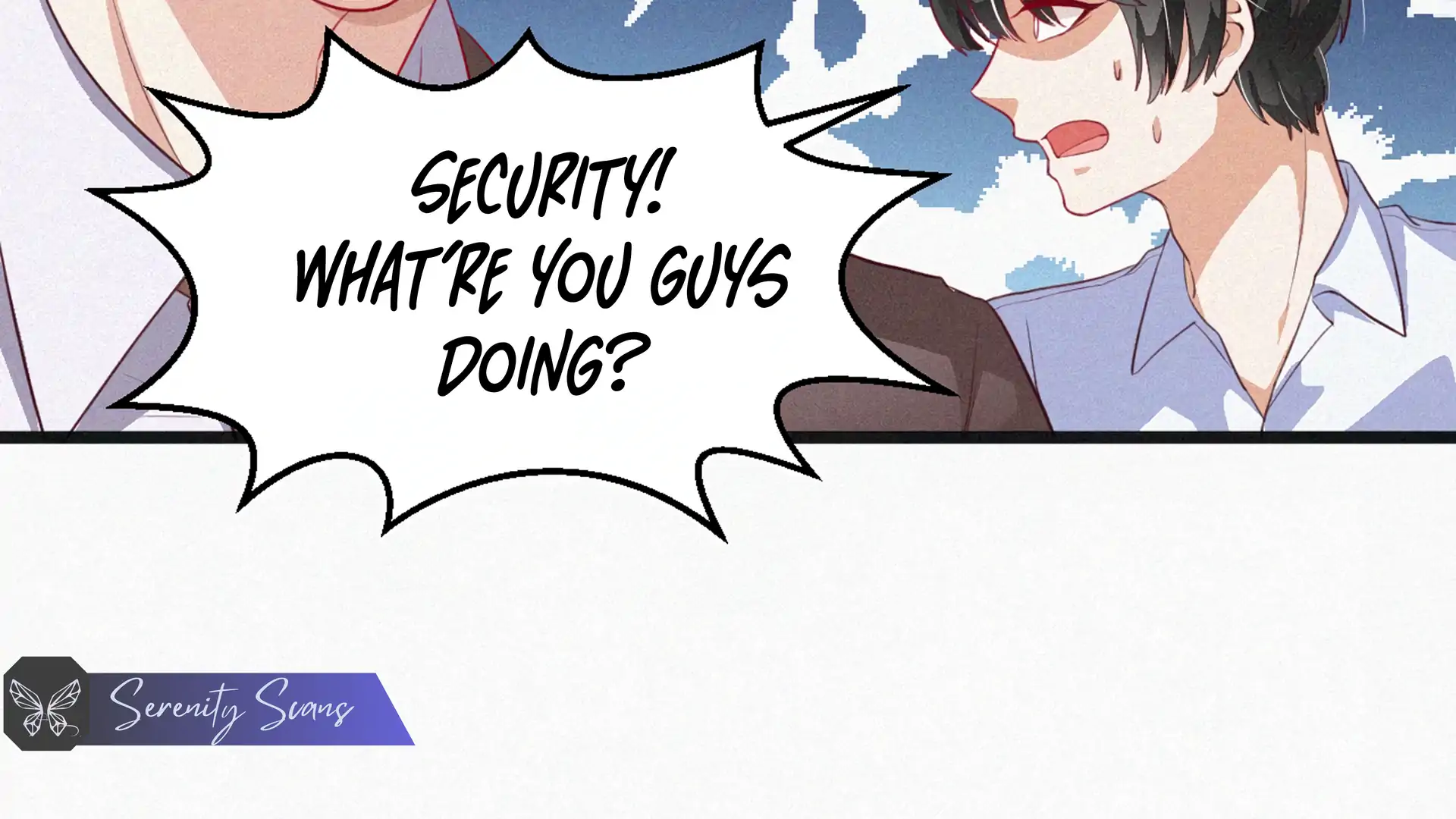 The Sweet Wife In Your Palm Chapter 12 - page 138