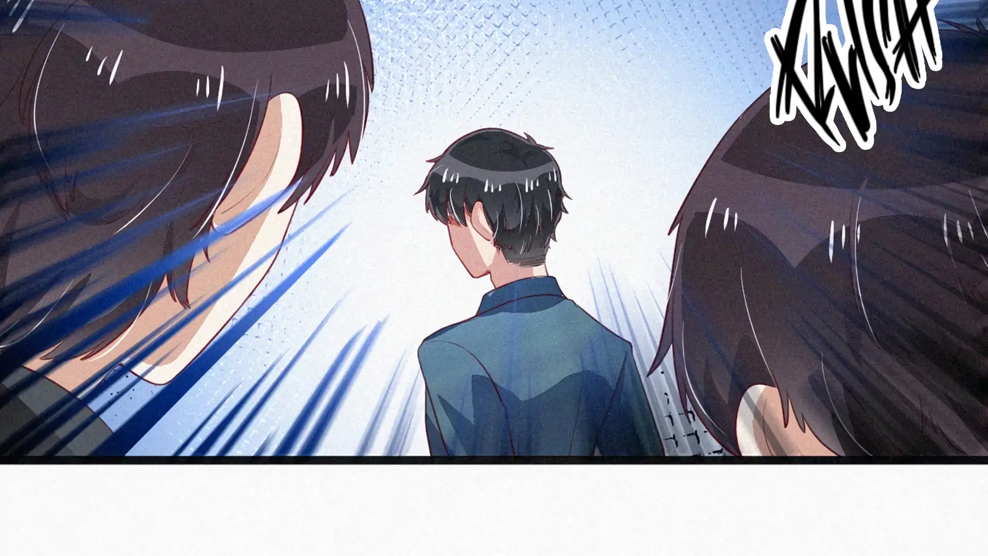 The Sweet Wife In Your Palm Chapter 12 - page 140