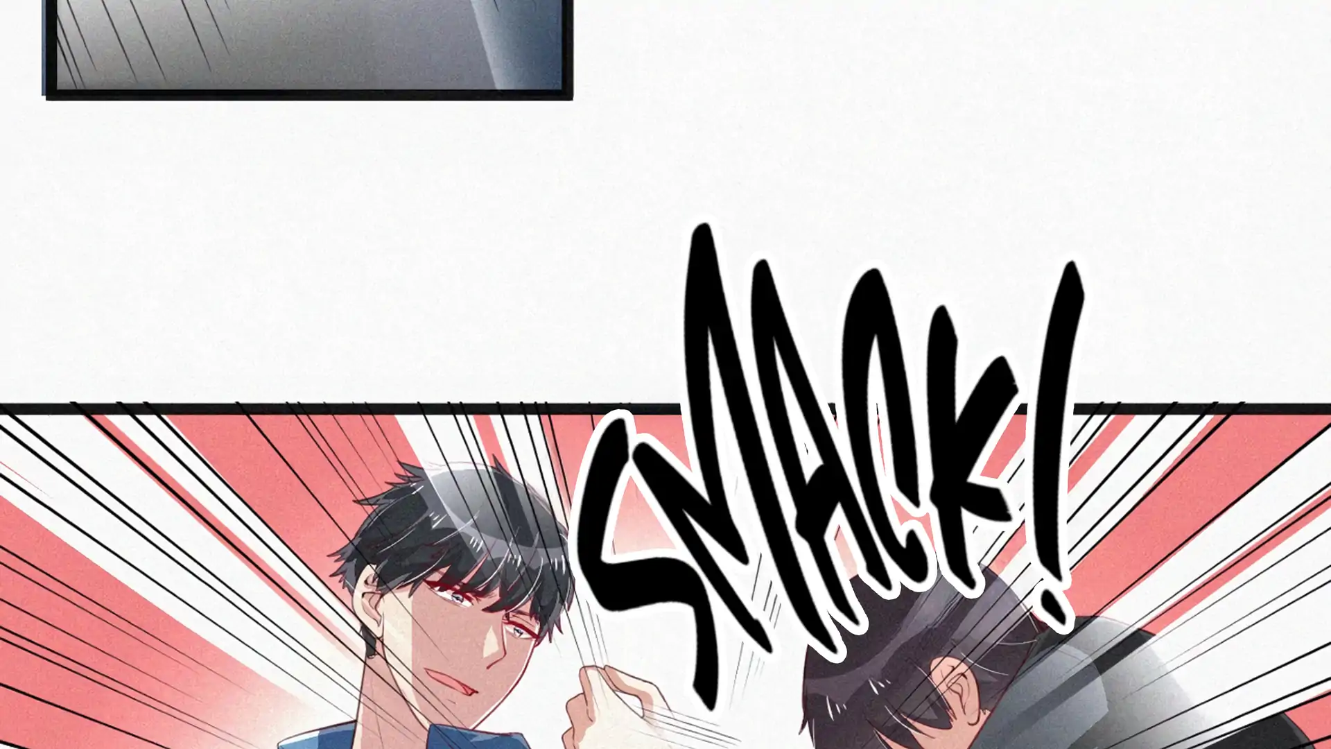 The Sweet Wife In Your Palm Chapter 12 - page 145
