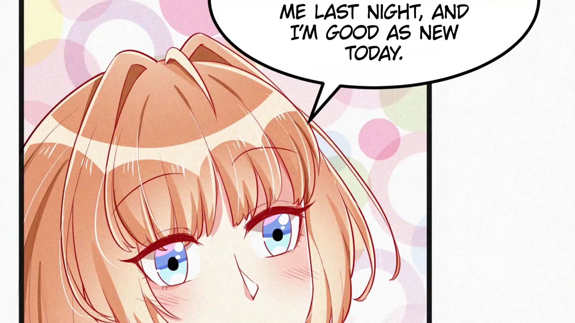 The Sweet Wife In Your Palm Chapter 12 - page 15