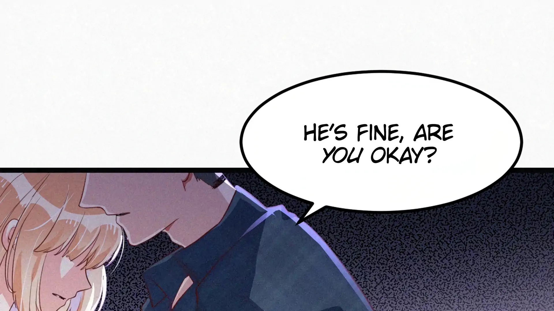 The Sweet Wife In Your Palm Chapter 12 - page 158