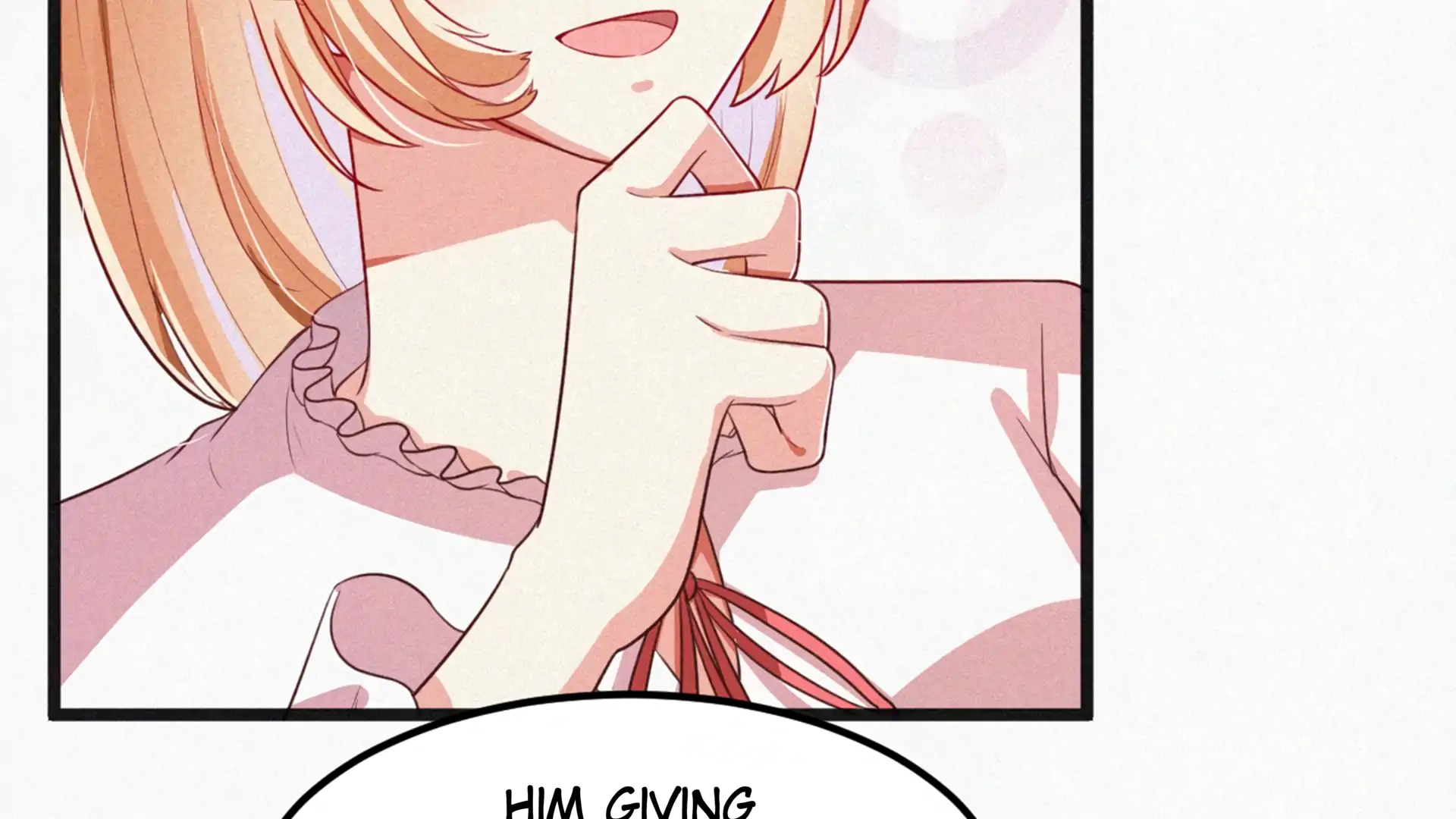 The Sweet Wife In Your Palm Chapter 12 - page 16