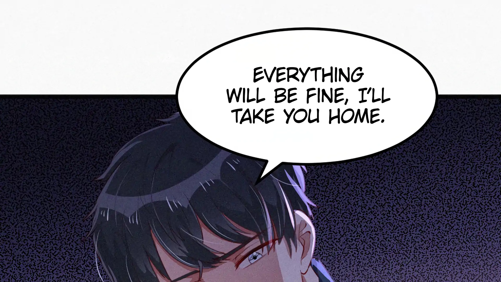 The Sweet Wife In Your Palm Chapter 12 - page 160