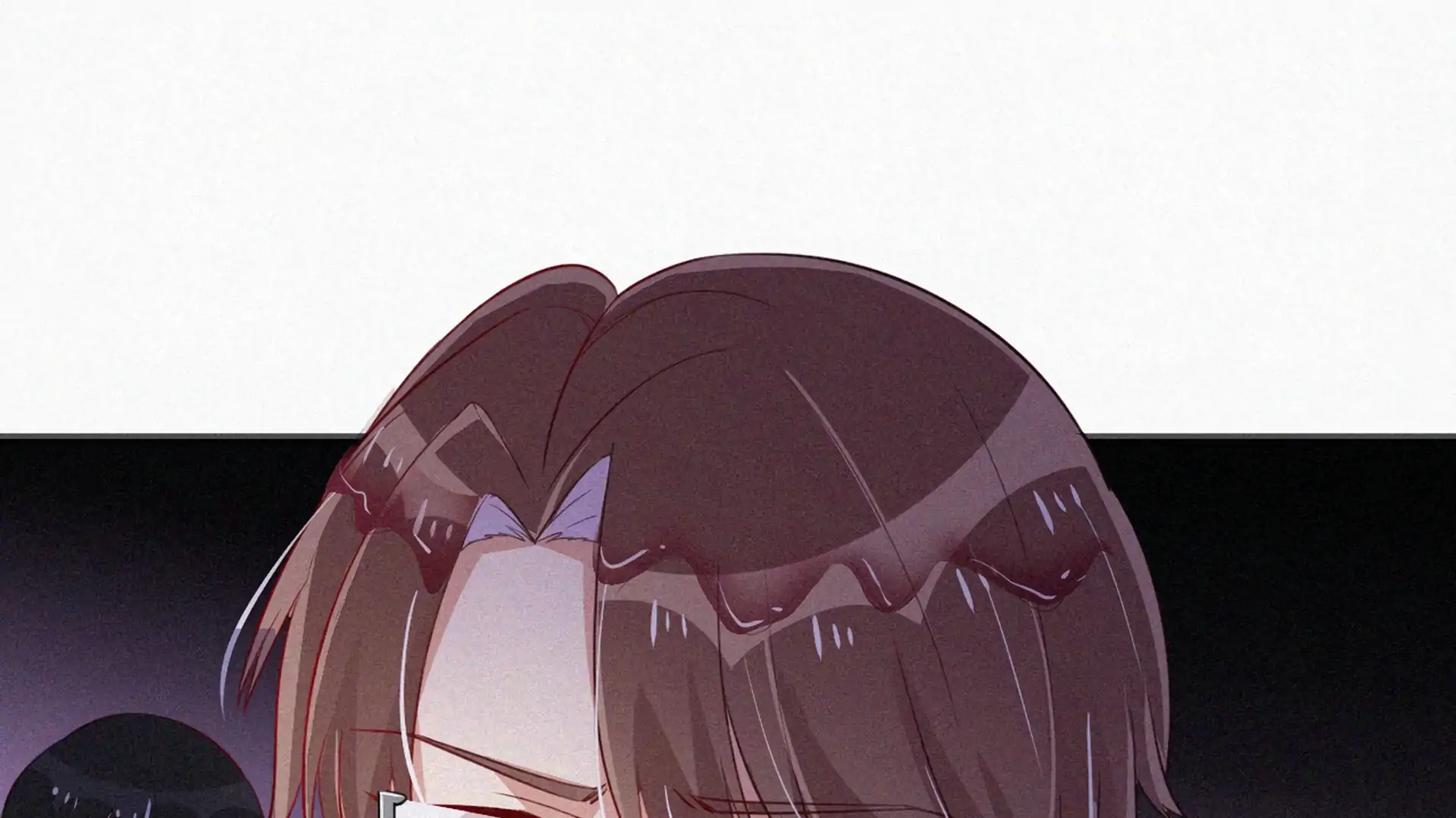 The Sweet Wife In Your Palm Chapter 12 - page 167