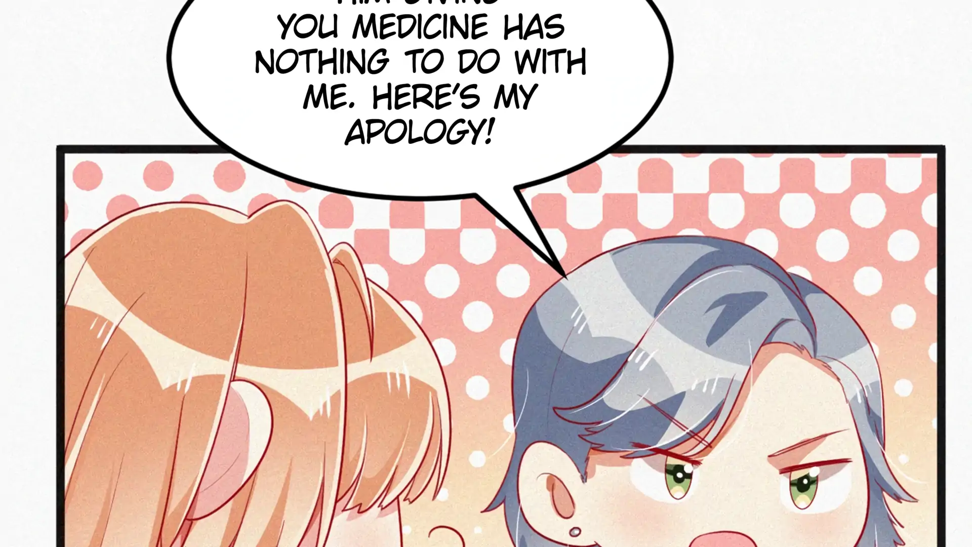 The Sweet Wife In Your Palm Chapter 12 - page 17