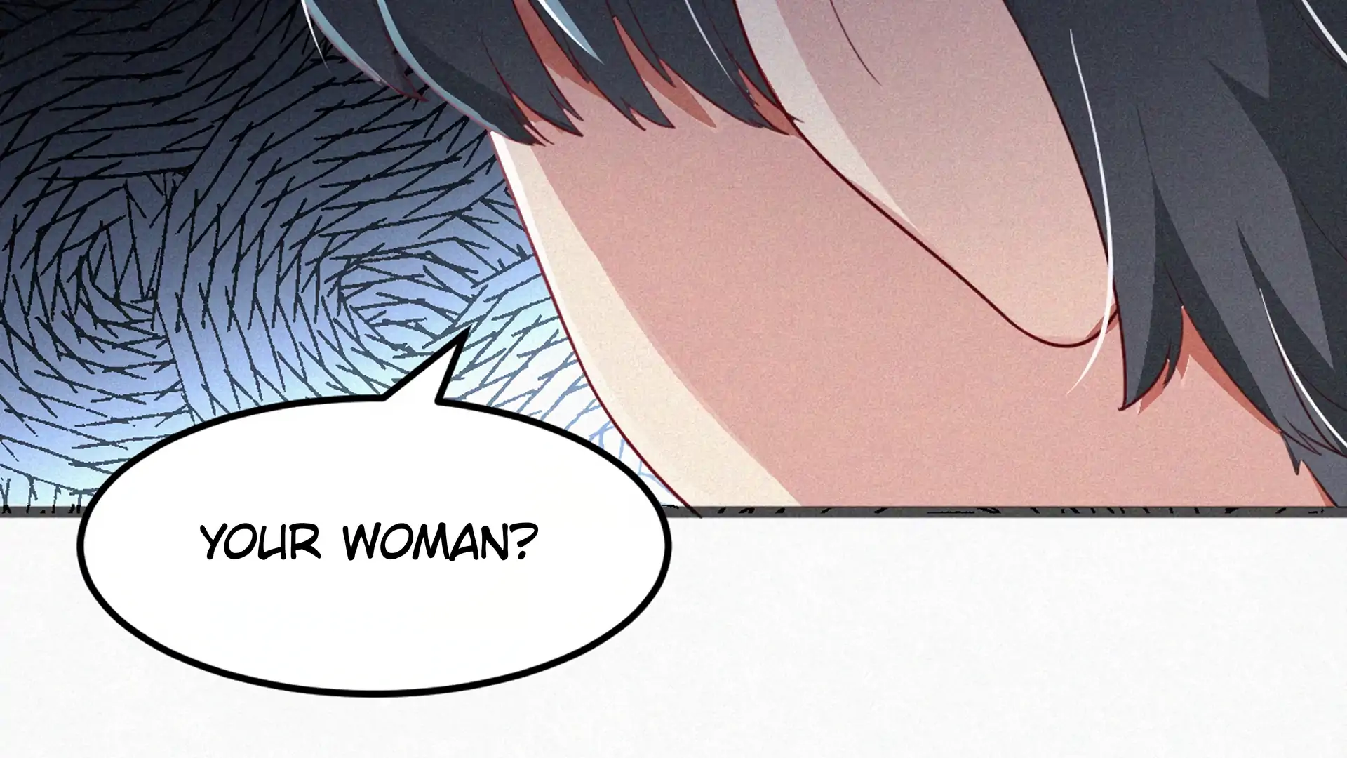 The Sweet Wife In Your Palm Chapter 12 - page 171