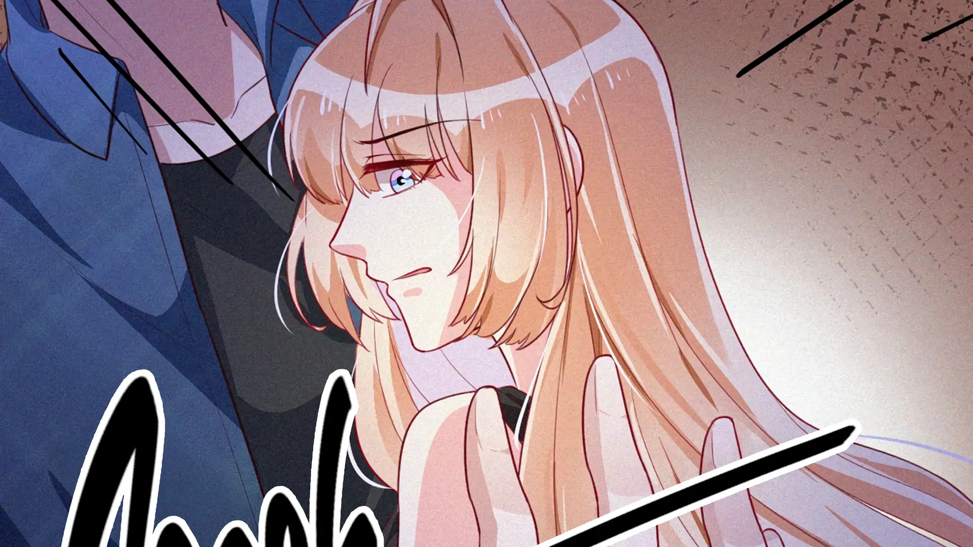 The Sweet Wife In Your Palm Chapter 12 - page 173