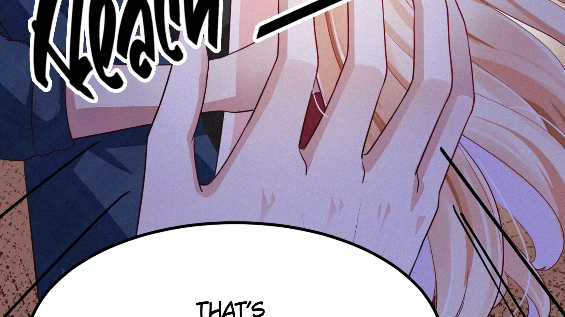 The Sweet Wife In Your Palm Chapter 12 - page 174