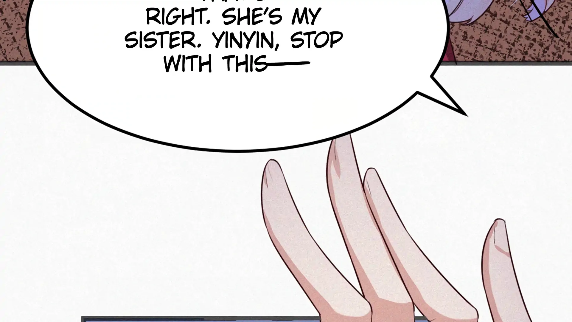 The Sweet Wife In Your Palm Chapter 12 - page 175