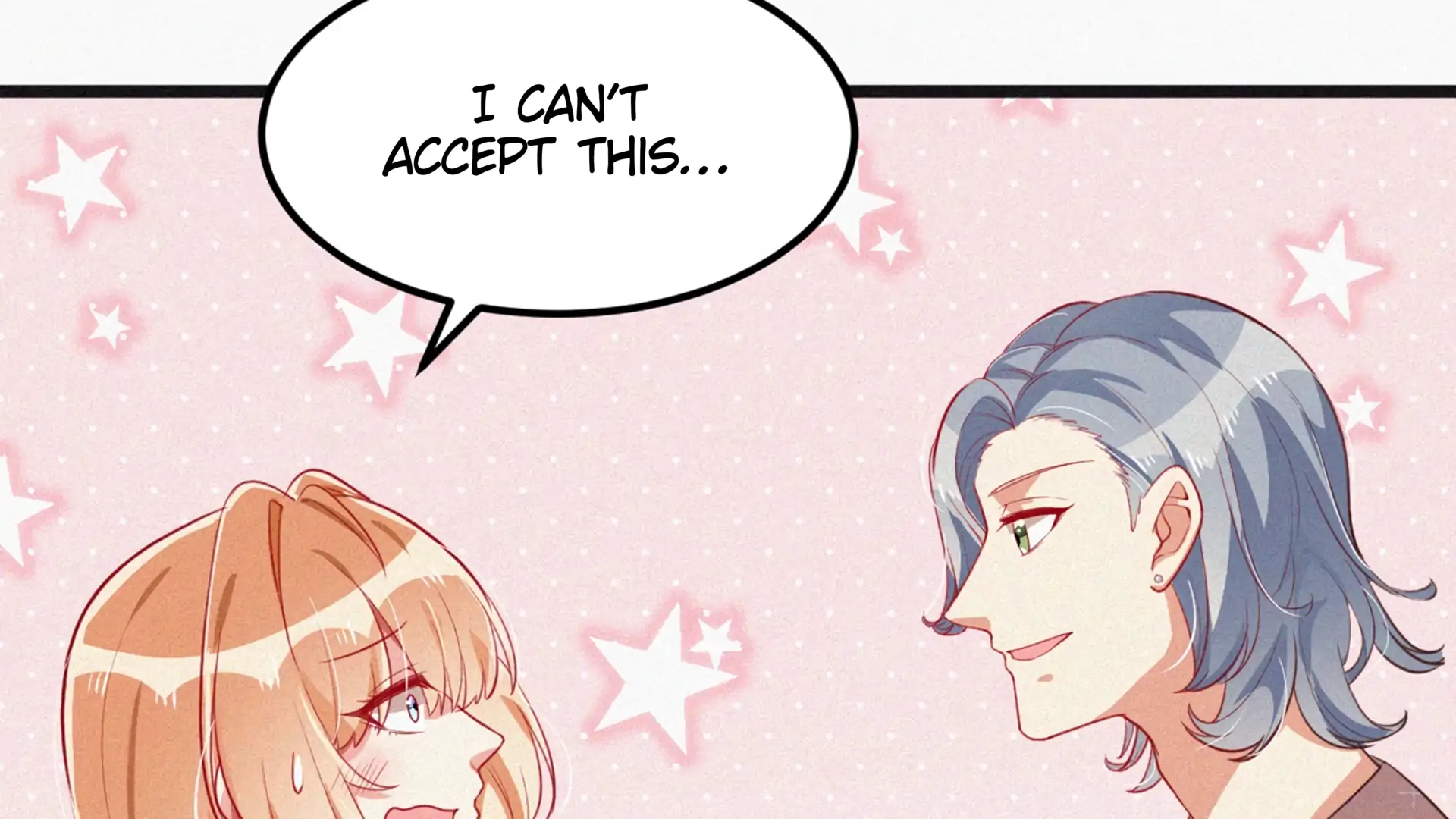 The Sweet Wife In Your Palm Chapter 12 - page 22