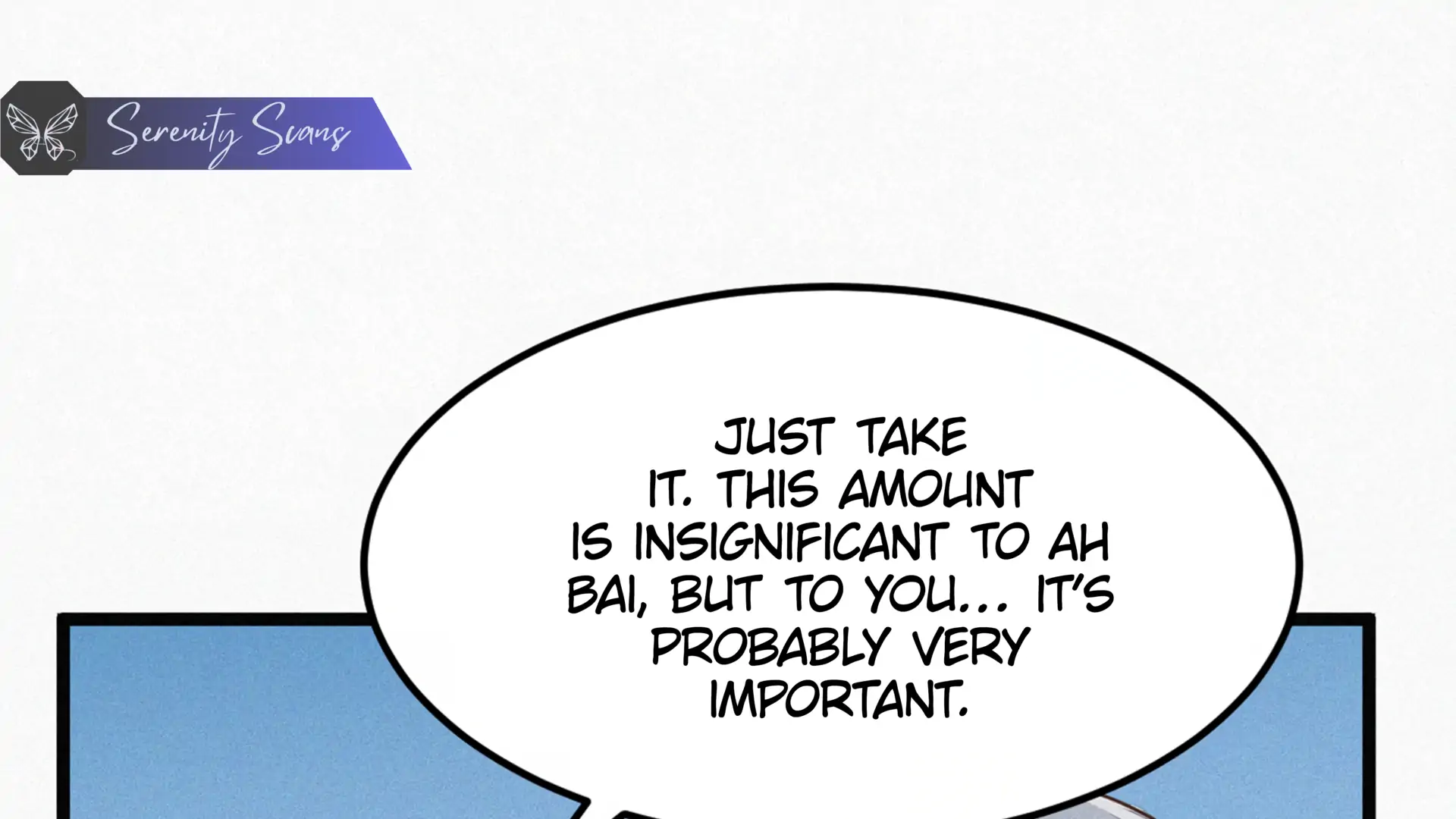 The Sweet Wife In Your Palm Chapter 12 - page 24