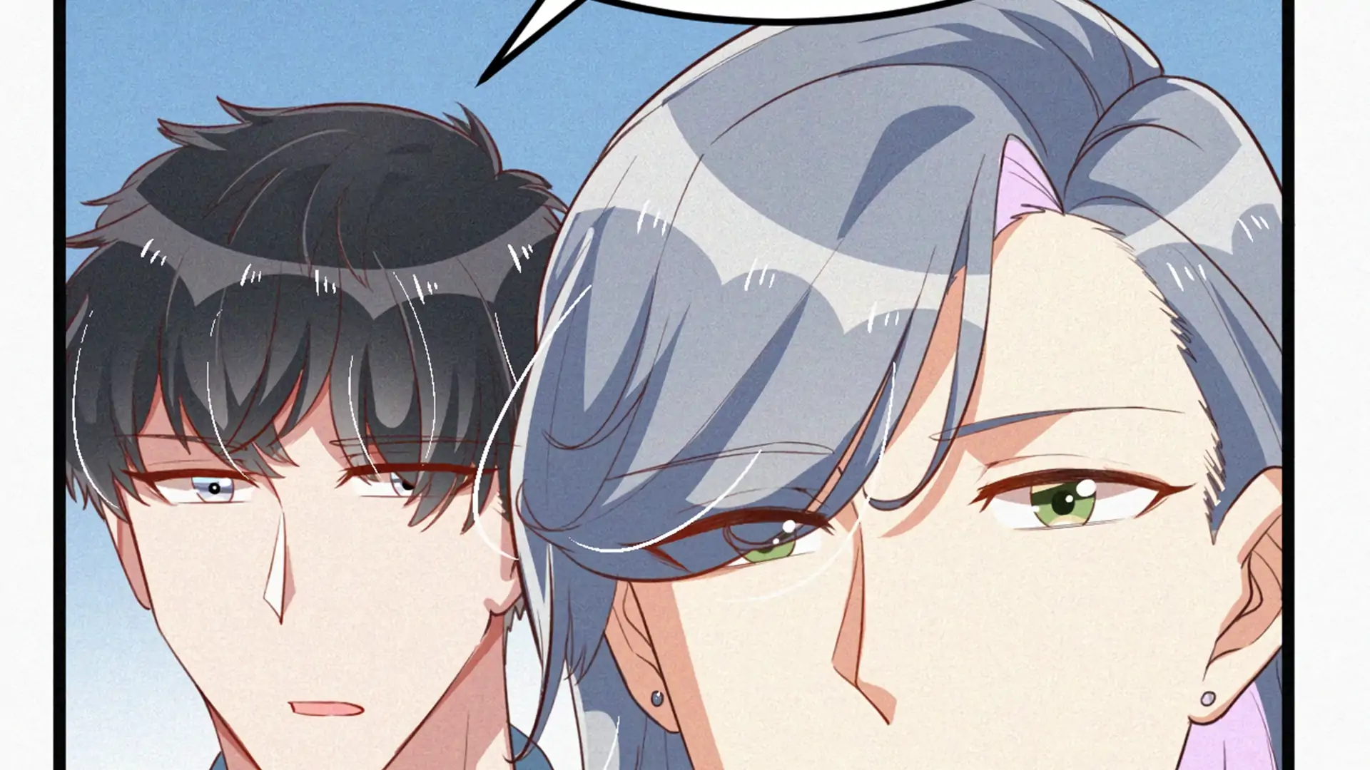 The Sweet Wife In Your Palm Chapter 12 - page 25