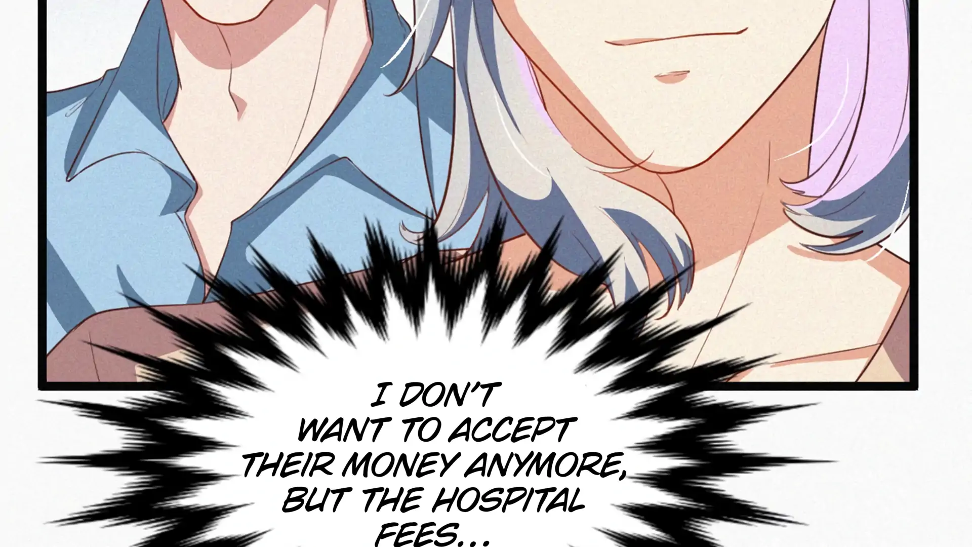 The Sweet Wife In Your Palm Chapter 12 - page 26