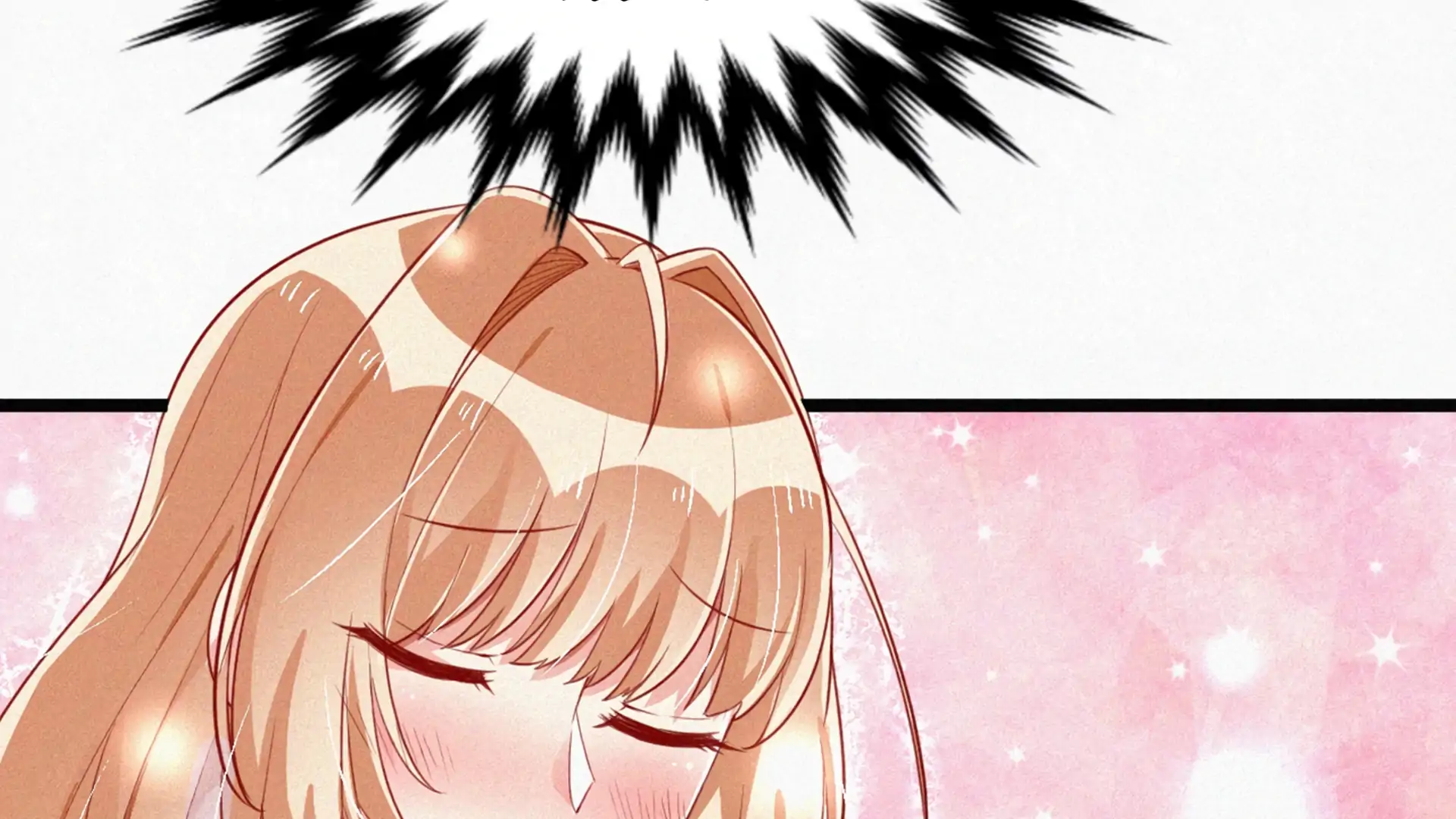 The Sweet Wife In Your Palm Chapter 12 - page 27
