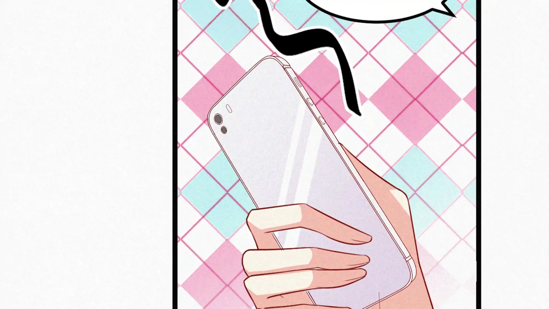 The Sweet Wife In Your Palm Chapter 12 - page 31