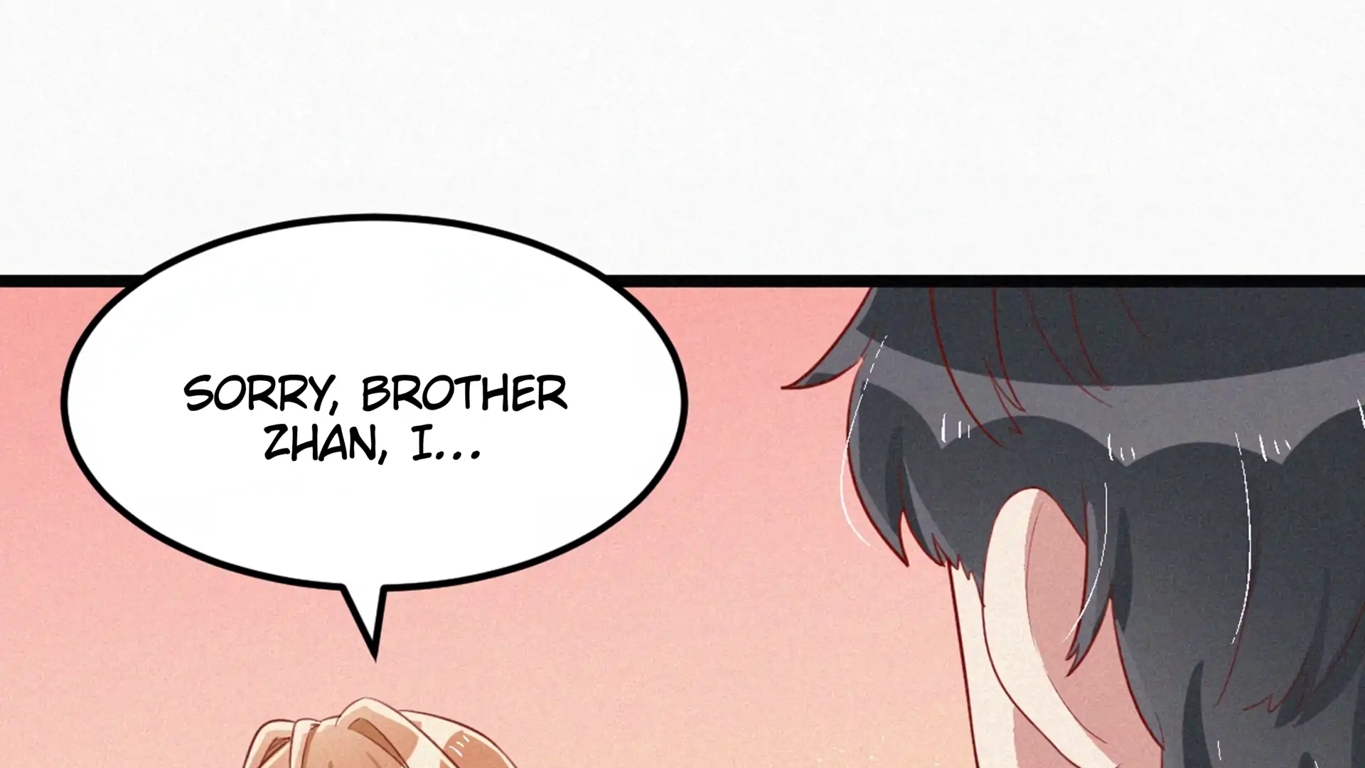 The Sweet Wife In Your Palm Chapter 12 - page 33