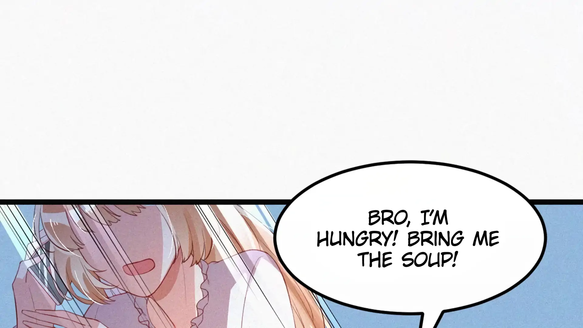 The Sweet Wife In Your Palm Chapter 12 - page 35