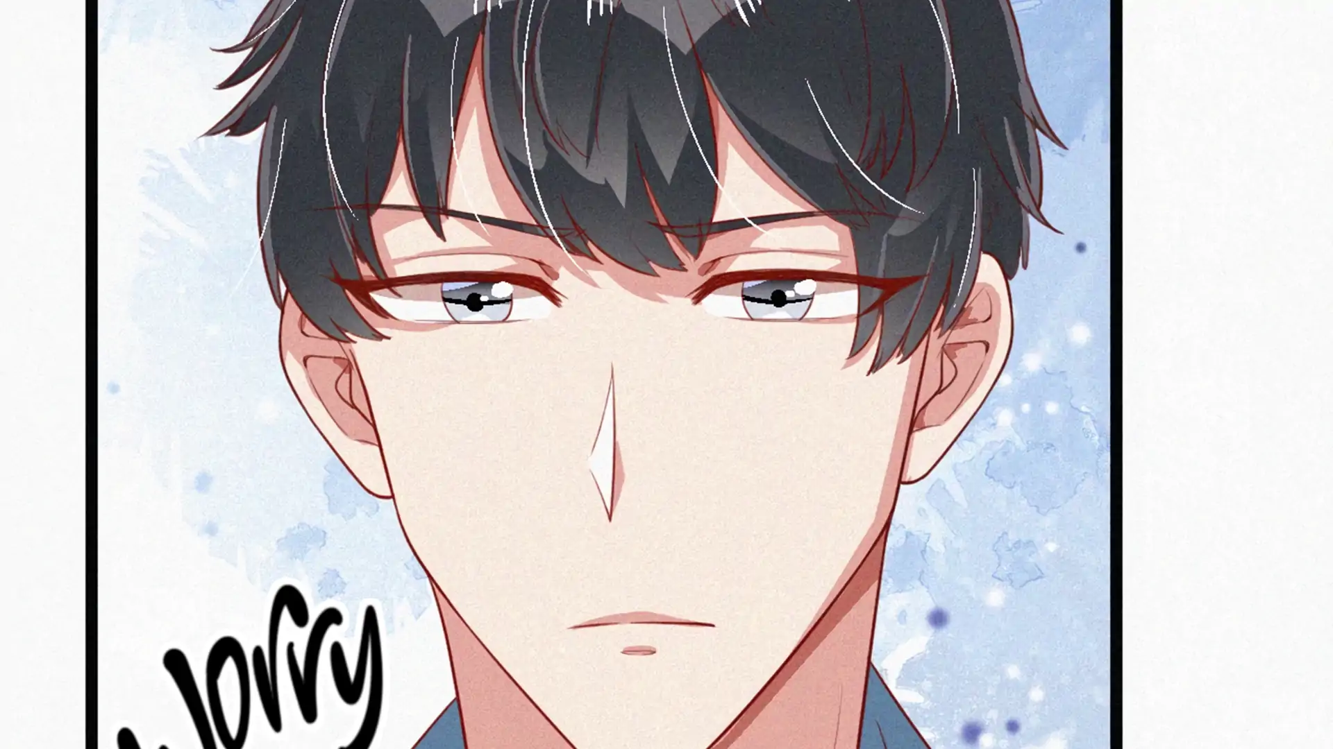 The Sweet Wife In Your Palm Chapter 12 - page 38