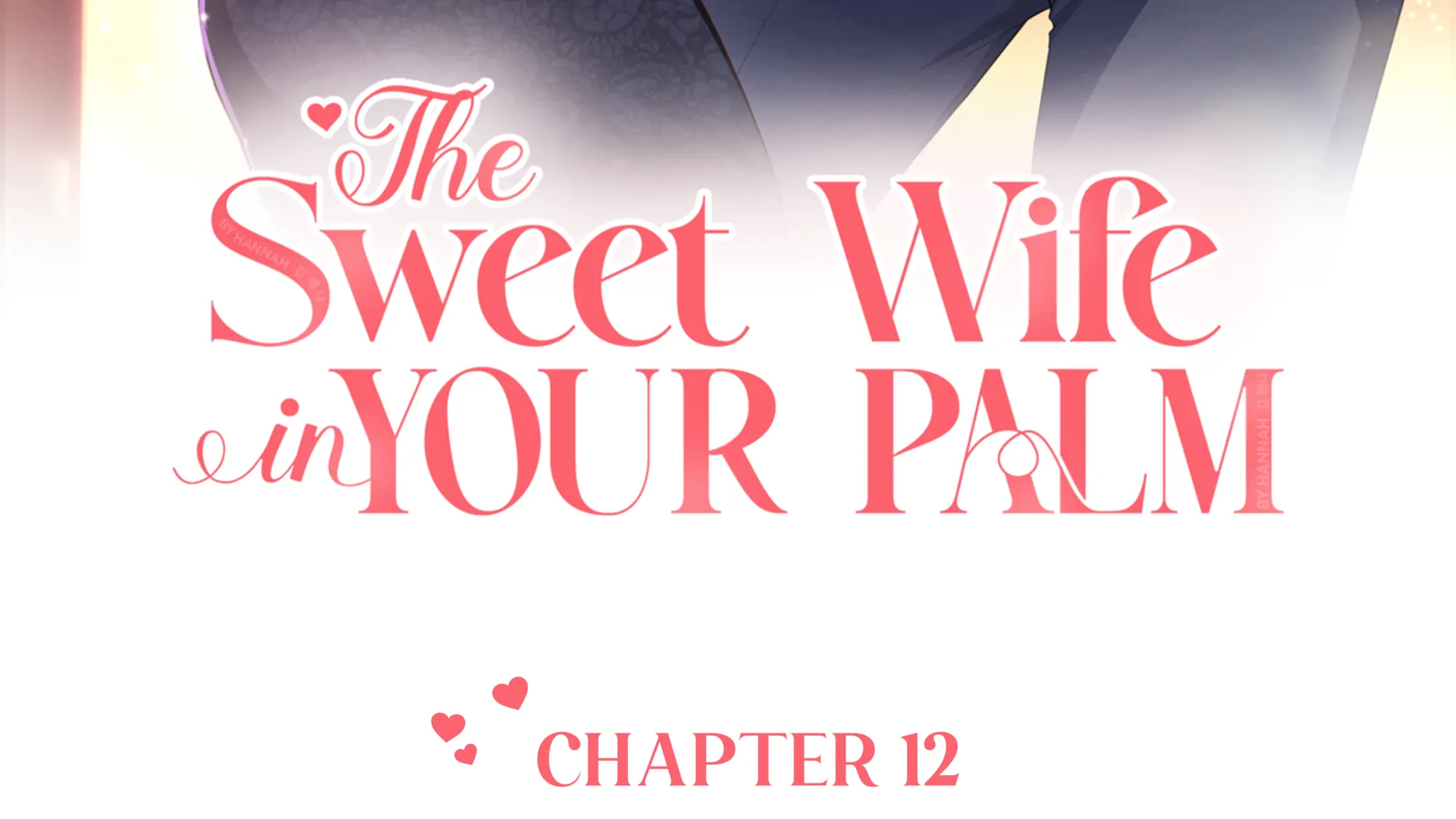 The Sweet Wife In Your Palm Chapter 12 - page 4